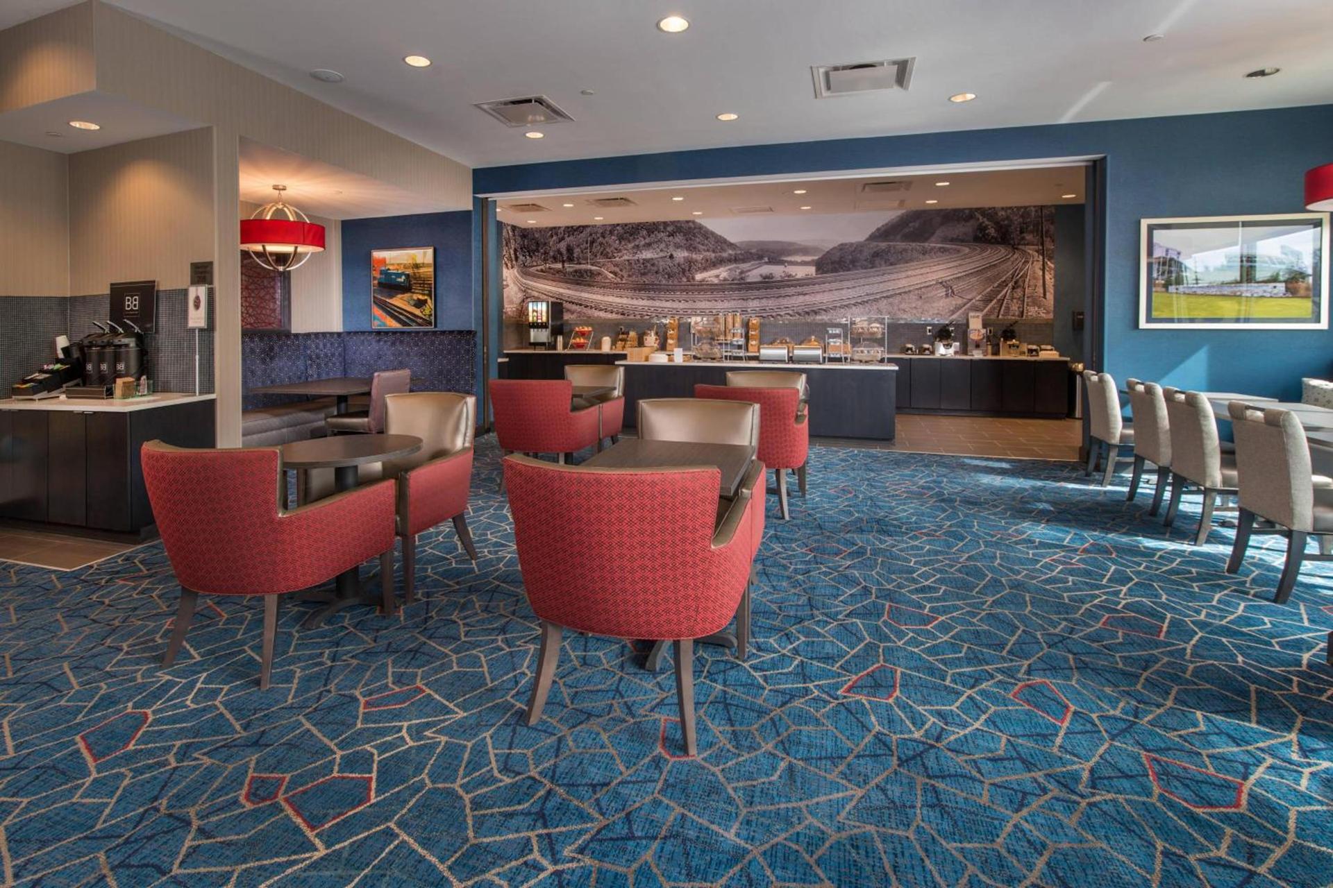 TownePlace Suites by Marriott Altoona photo 29
