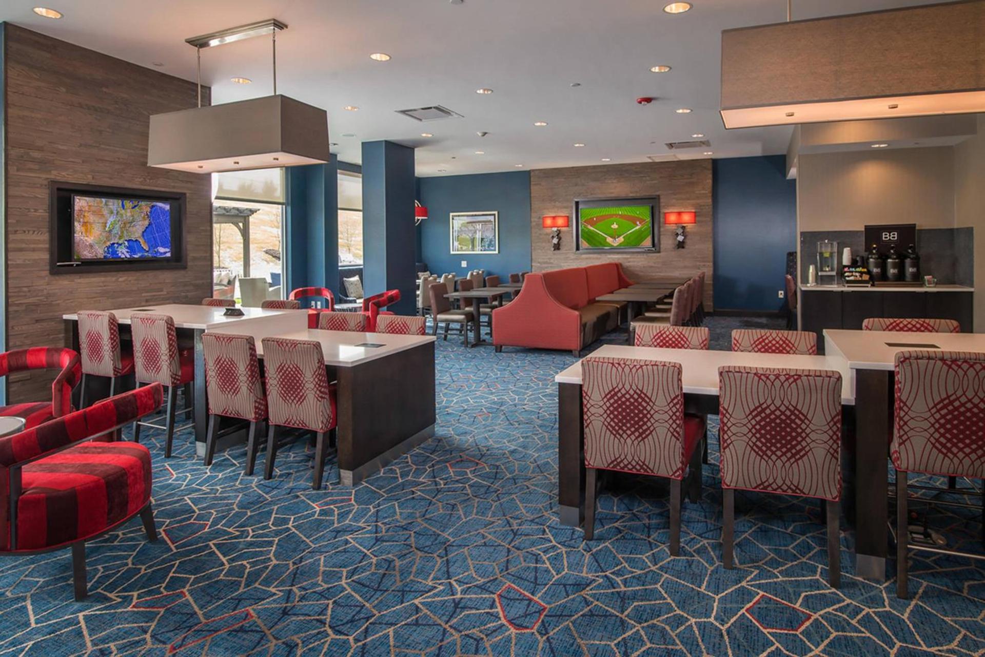 TownePlace Suites by Marriott Altoona photo 30