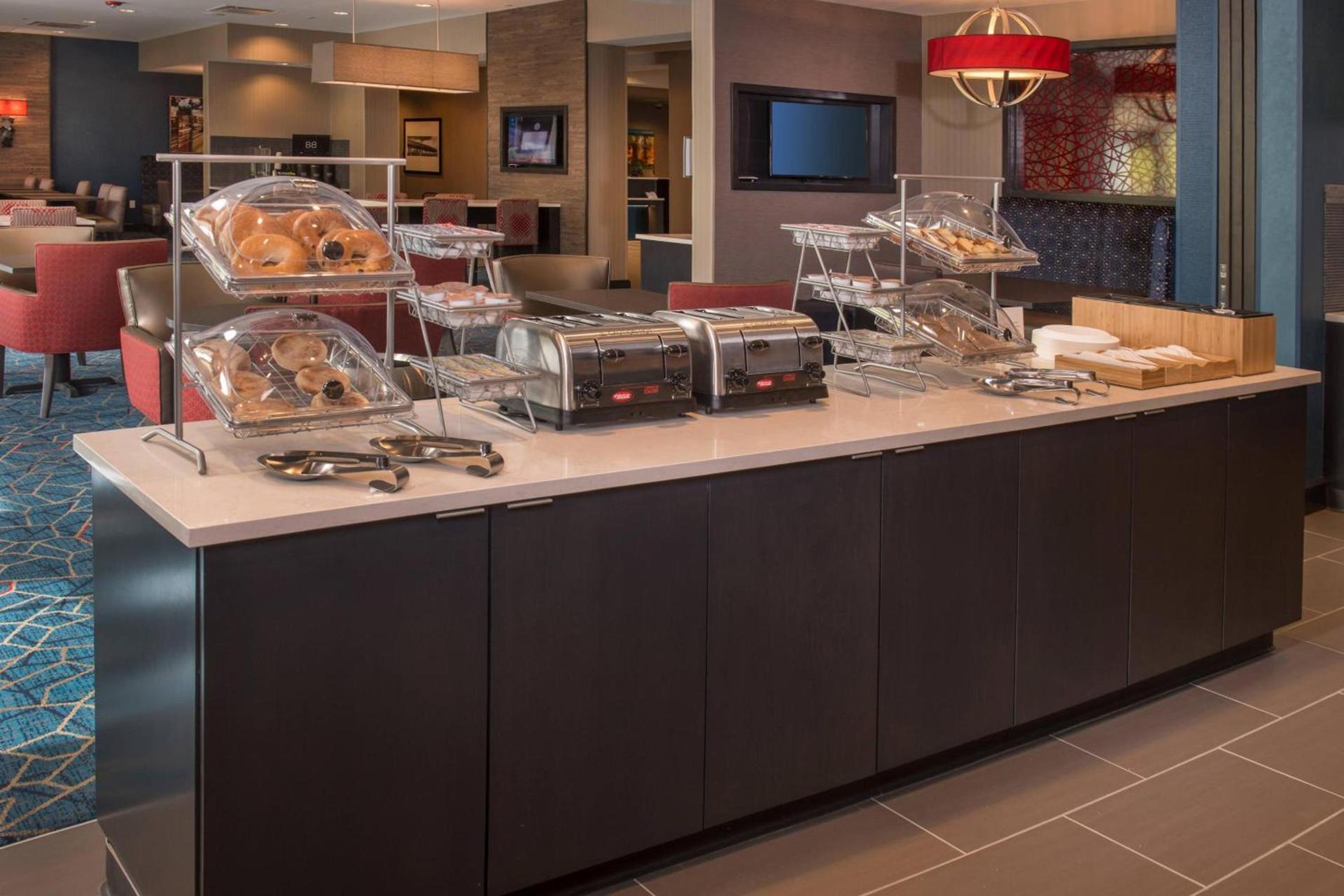 TownePlace Suites by Marriott Altoona photo 32
