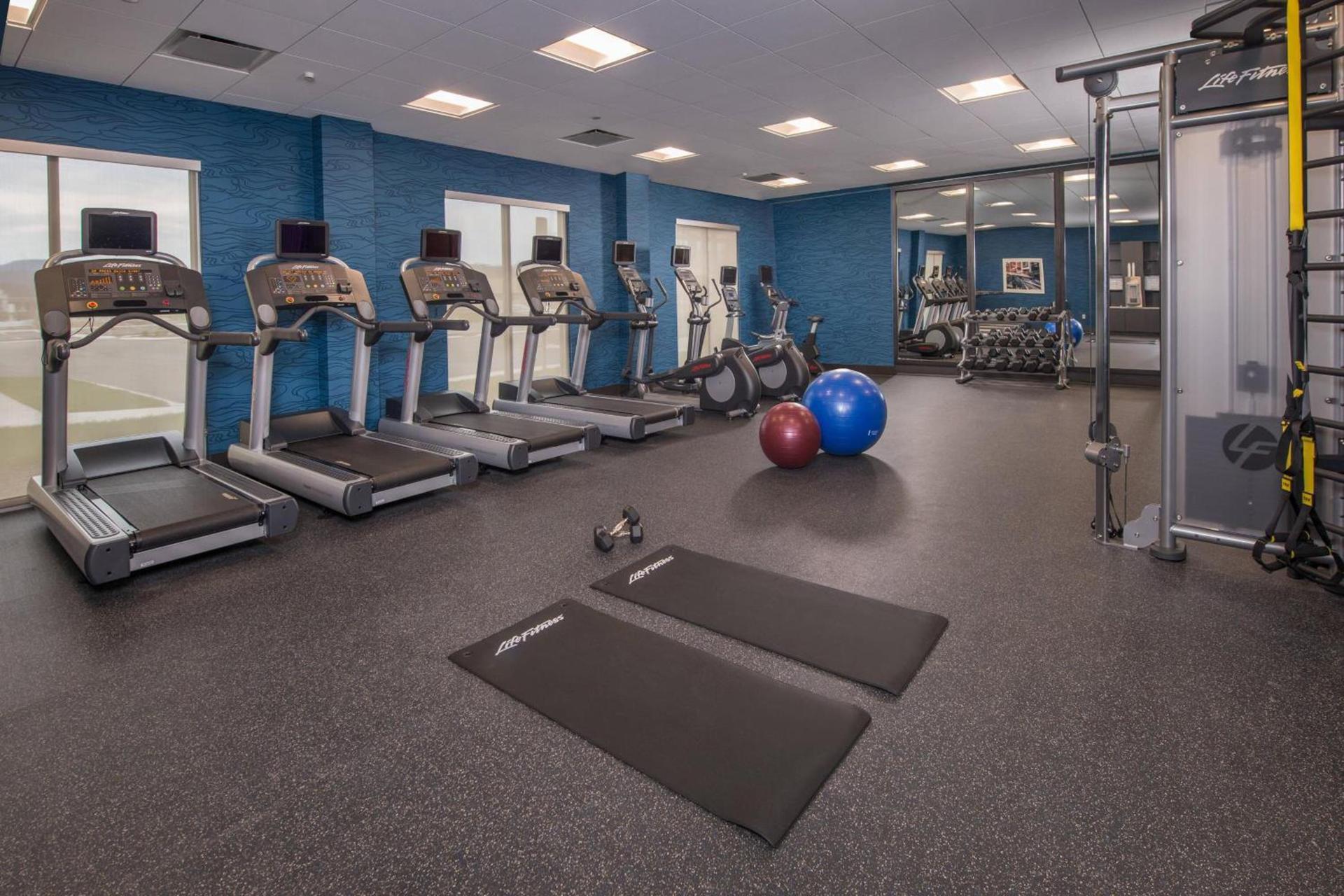 TownePlace Suites by Marriott Altoona photo 38