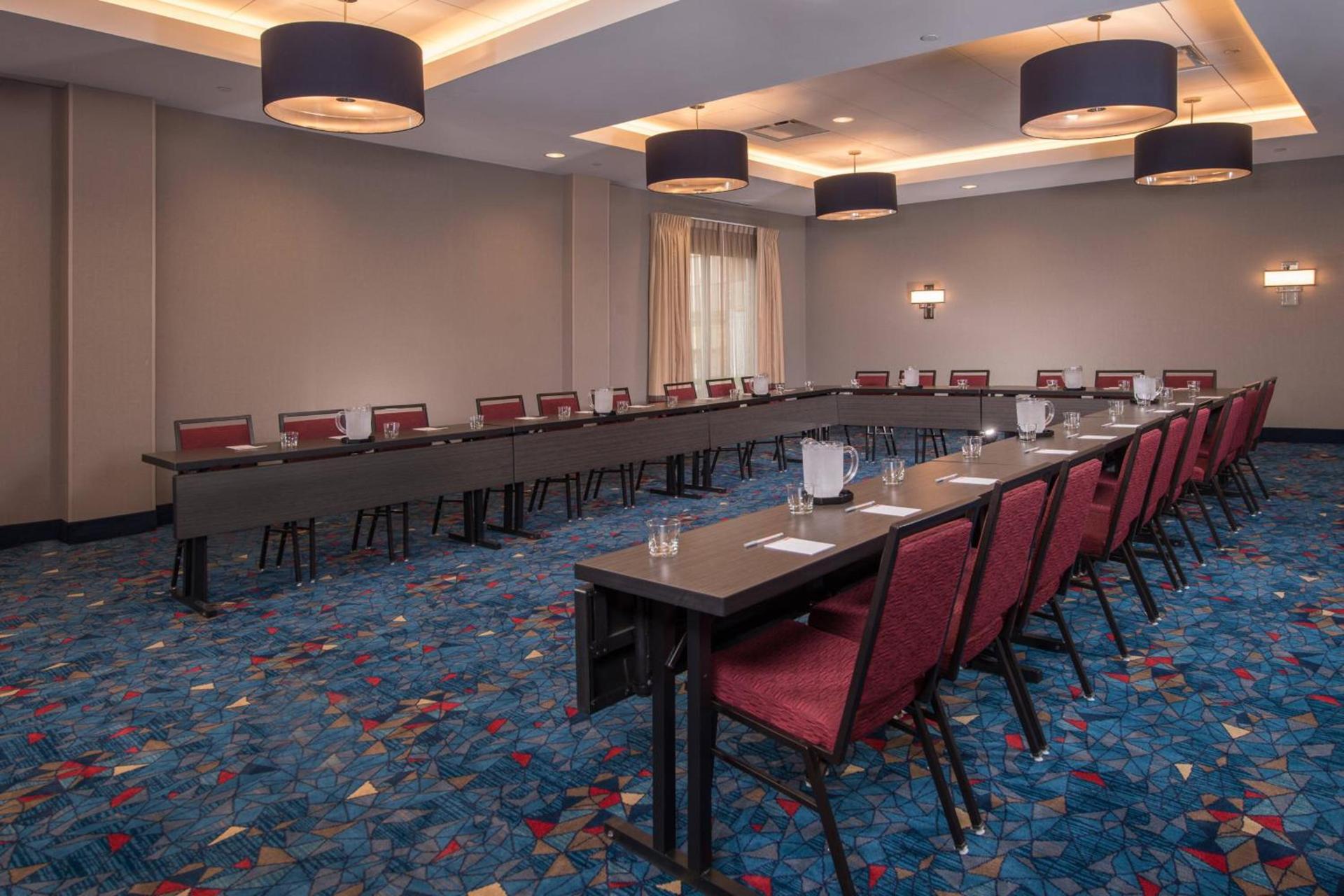 TownePlace Suites by Marriott Altoona photo 39