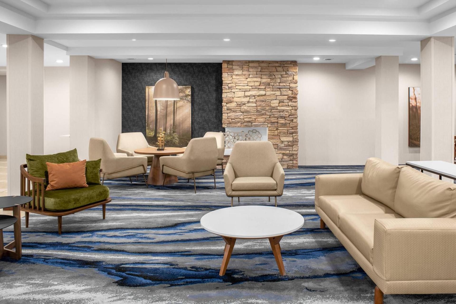 Fairfield by Marriott Inn & Suites Columbus Hilliard photo 4