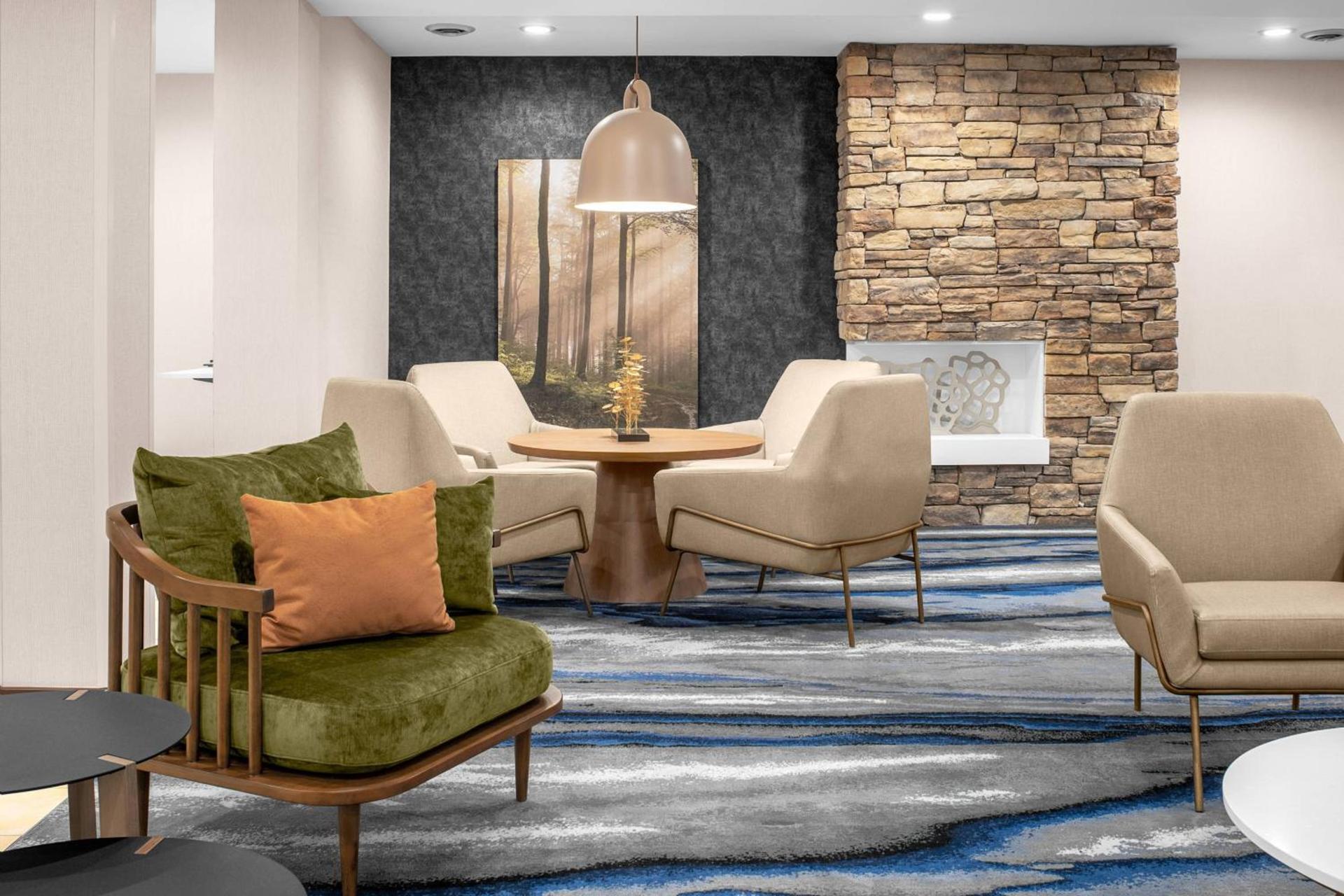 Fairfield by Marriott Inn & Suites Columbus Hilliard photo 5