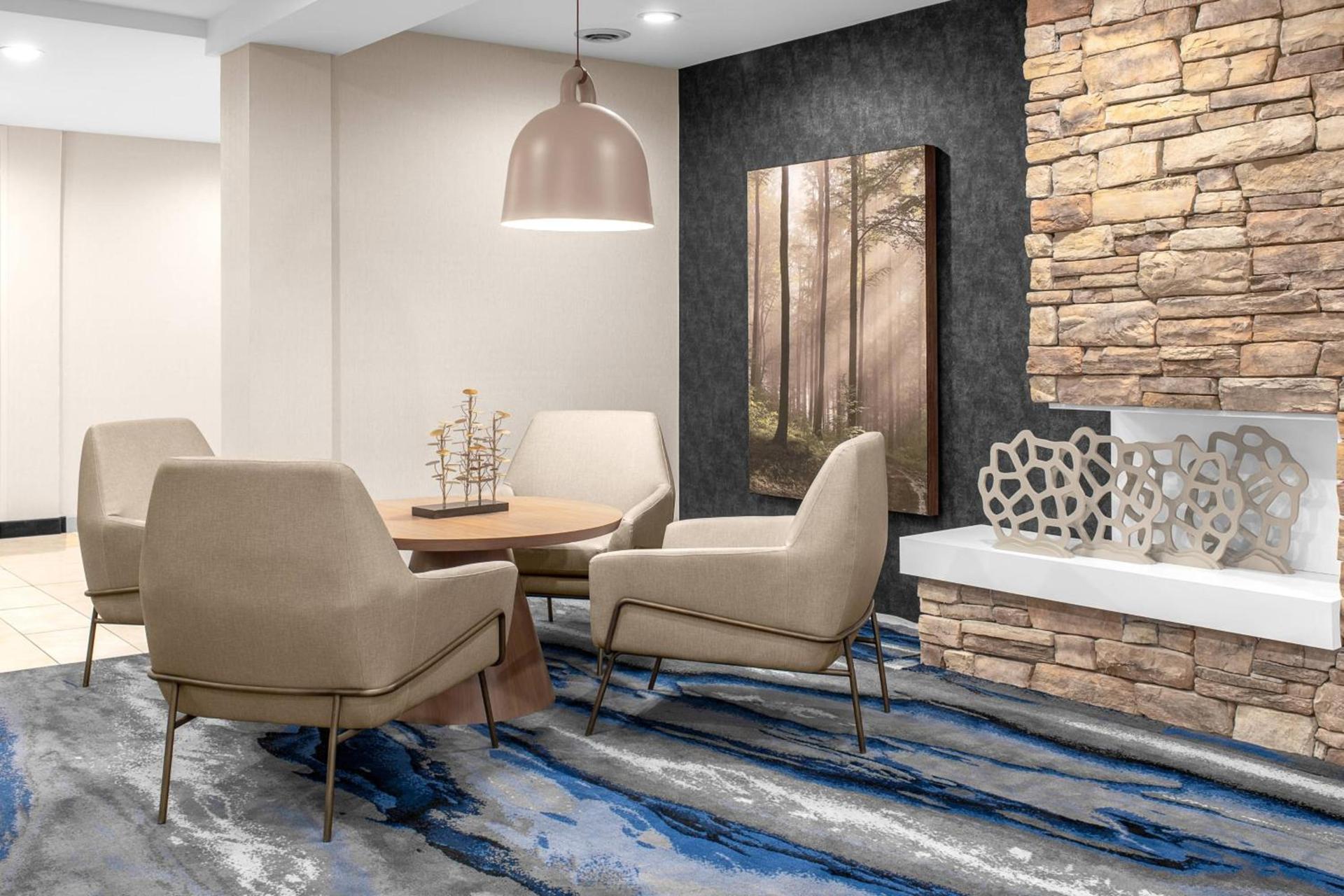 Fairfield by Marriott Inn & Suites Columbus Hilliard photo 6