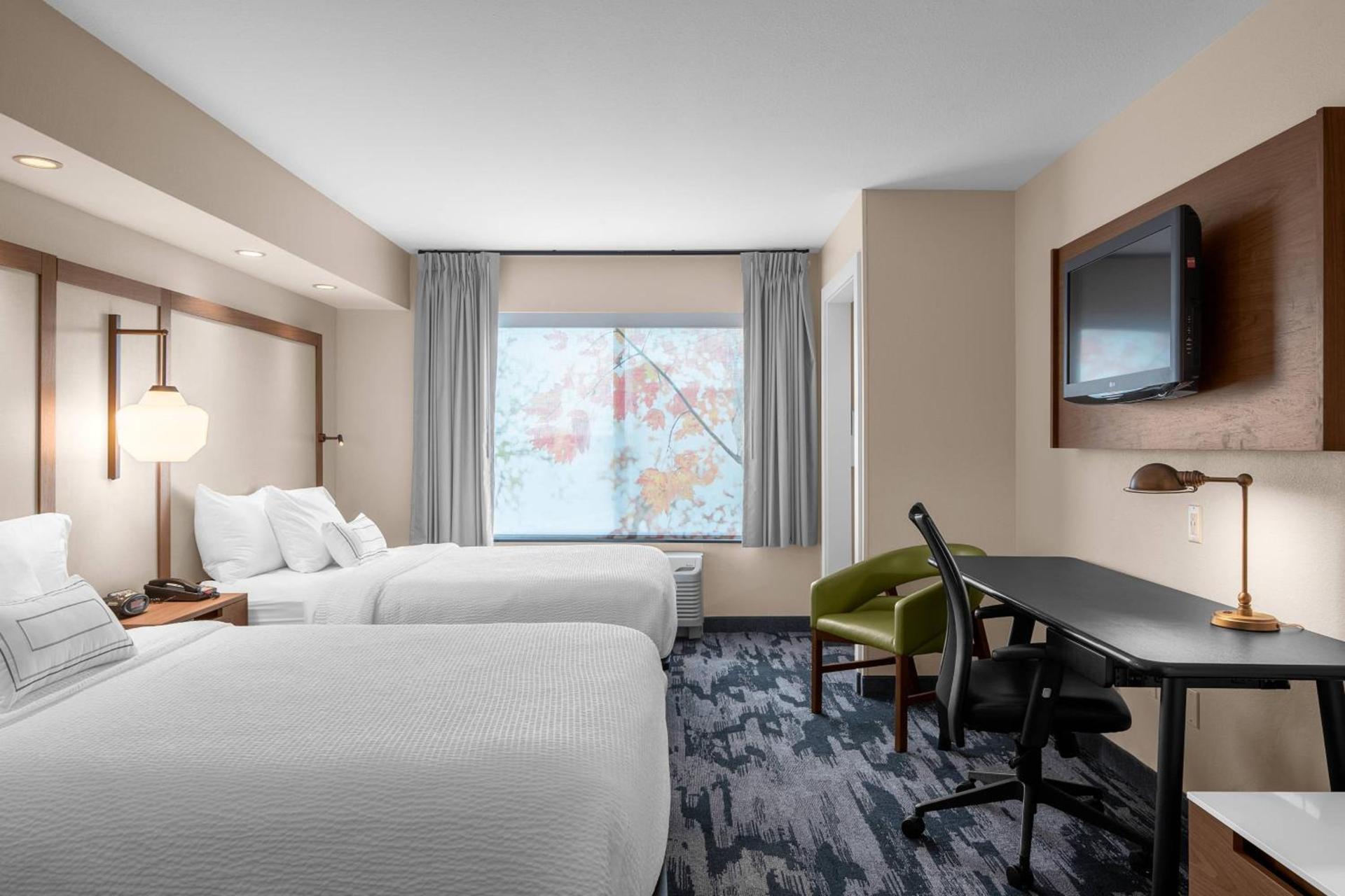 Fairfield by Marriott Inn & Suites Columbus Hilliard photo 7