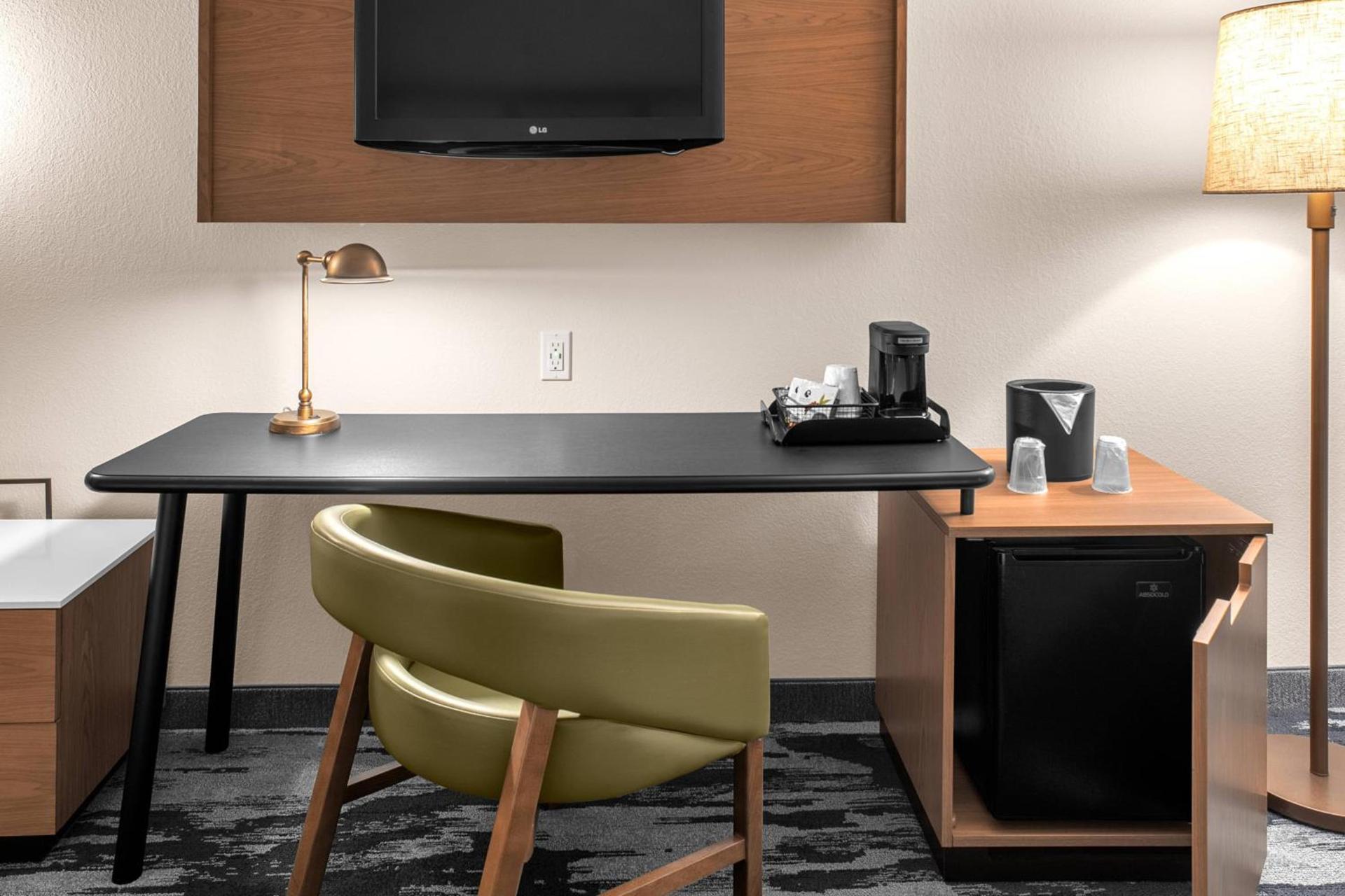 Fairfield by Marriott Inn & Suites Columbus Hilliard photo 11