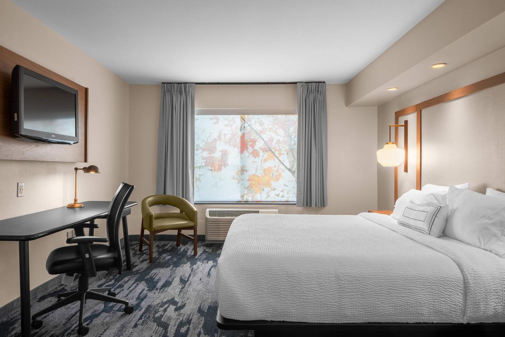Fairfield by Marriott Inn & Suites Columbus Hilliard photo 10