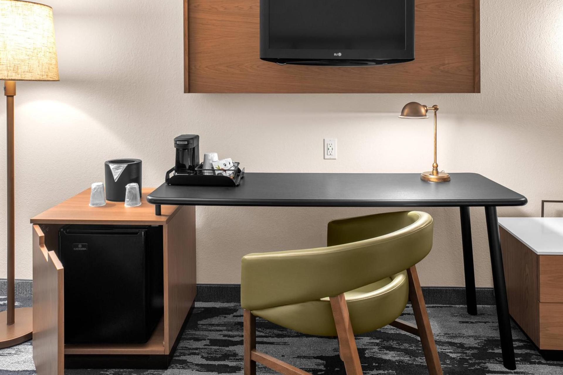 Fairfield by Marriott Inn & Suites Columbus Hilliard photo 12