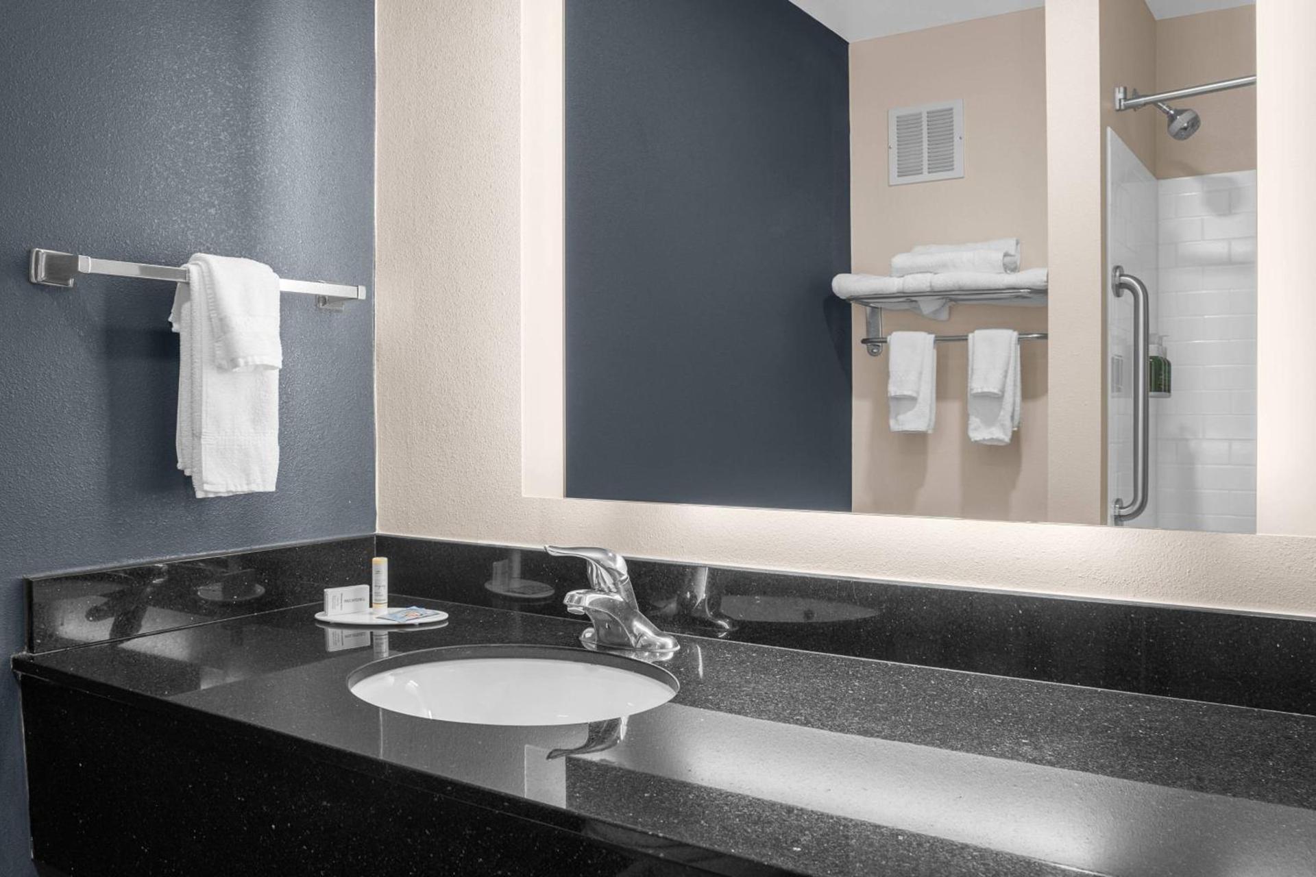 Fairfield by Marriott Inn & Suites Columbus Hilliard photo 14