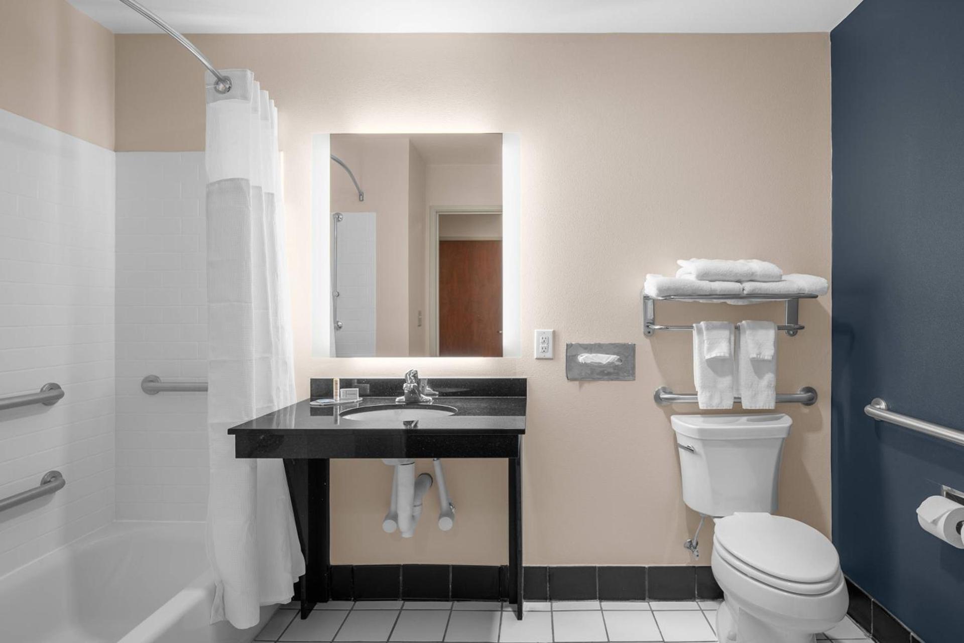 Fairfield by Marriott Inn & Suites Columbus Hilliard photo 16