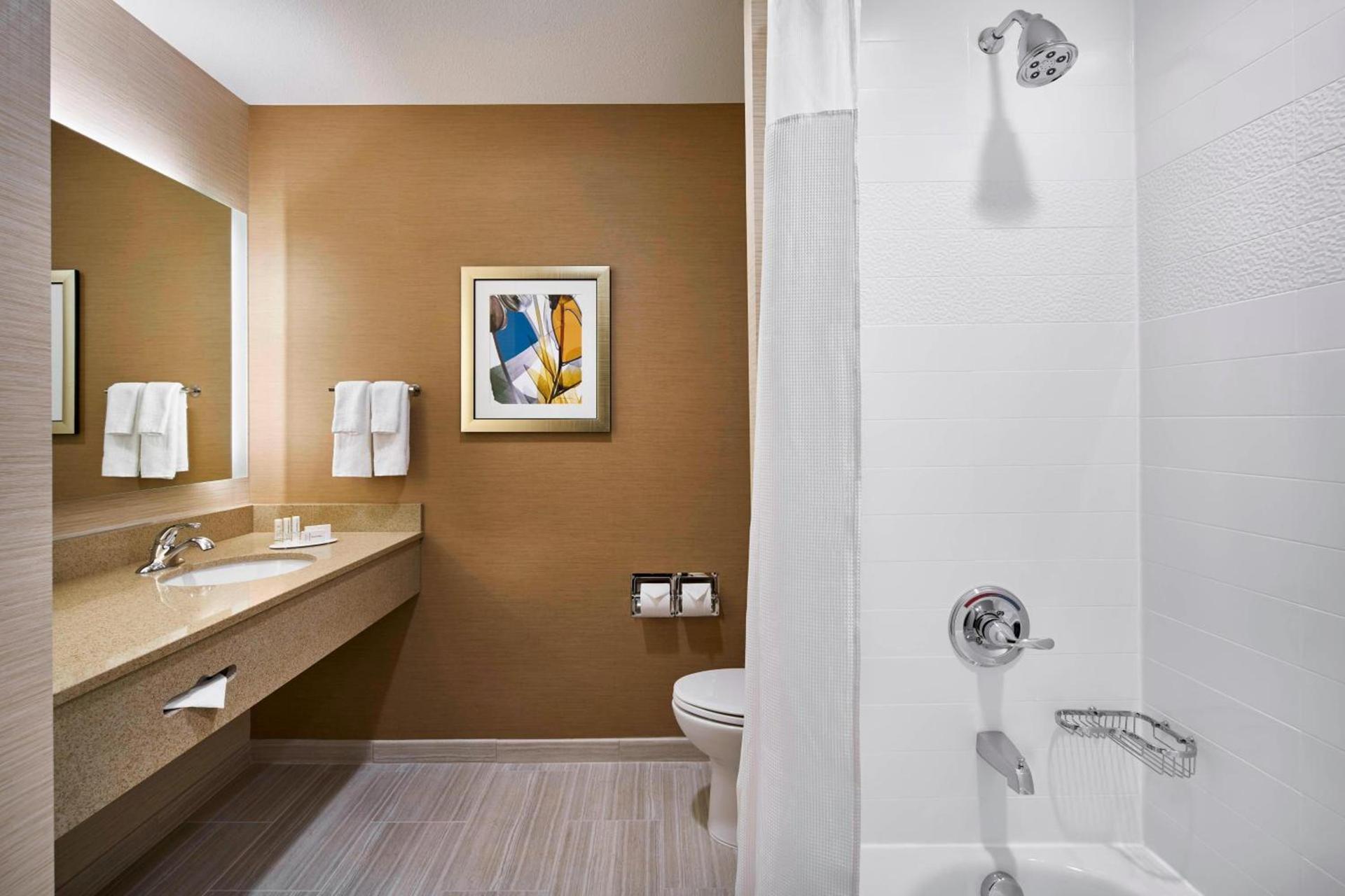 Fairfield Inn & Suites by Marriott Alexandria,Virginia photo 6