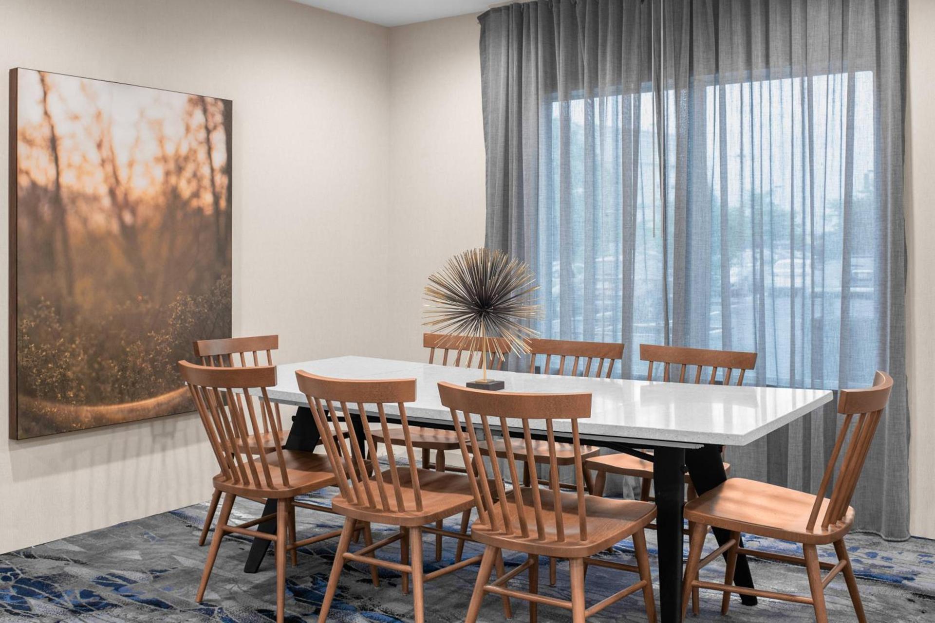 Fairfield by Marriott Inn & Suites Columbus Hilliard photo 28