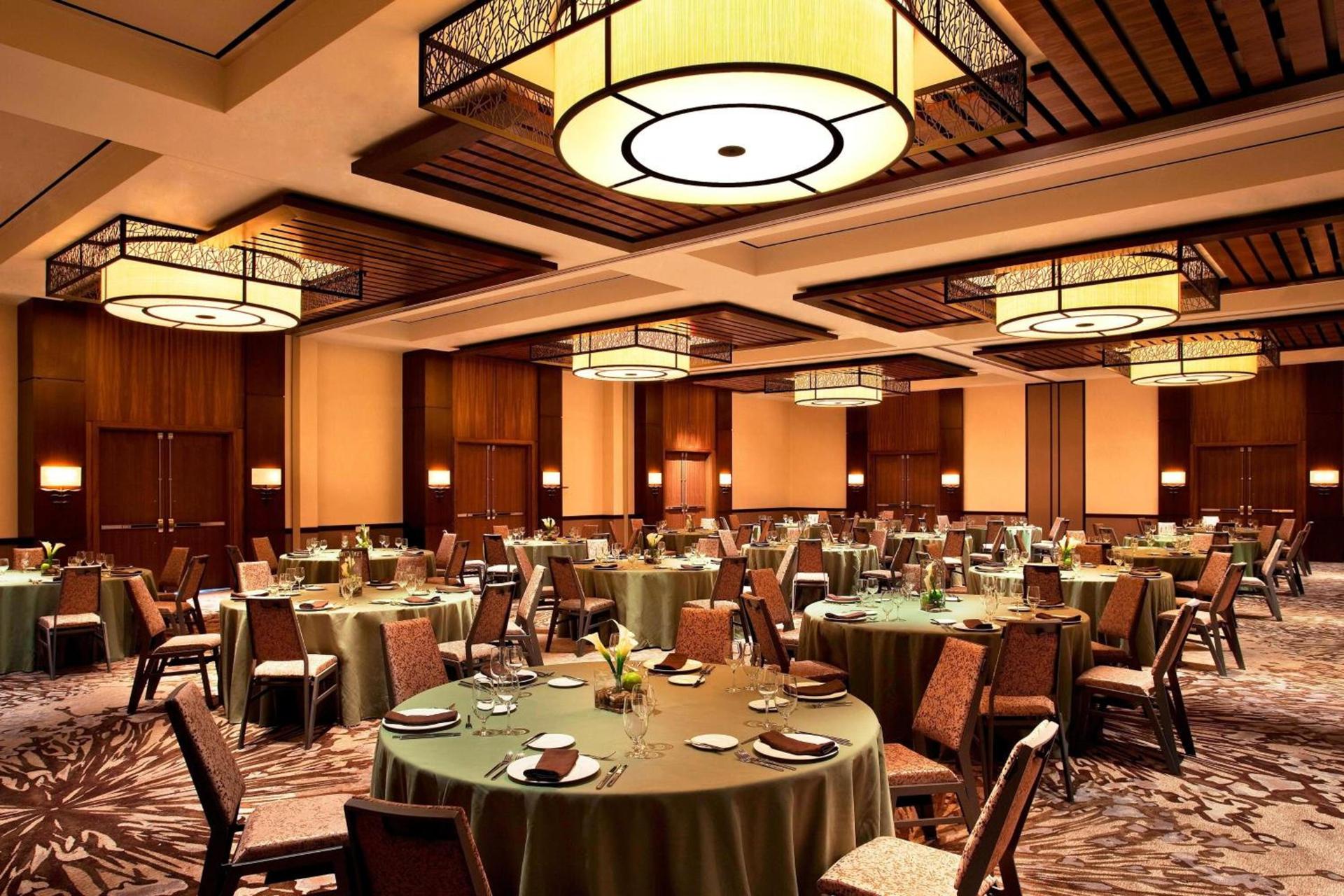 The Westin Birmingham photo 49