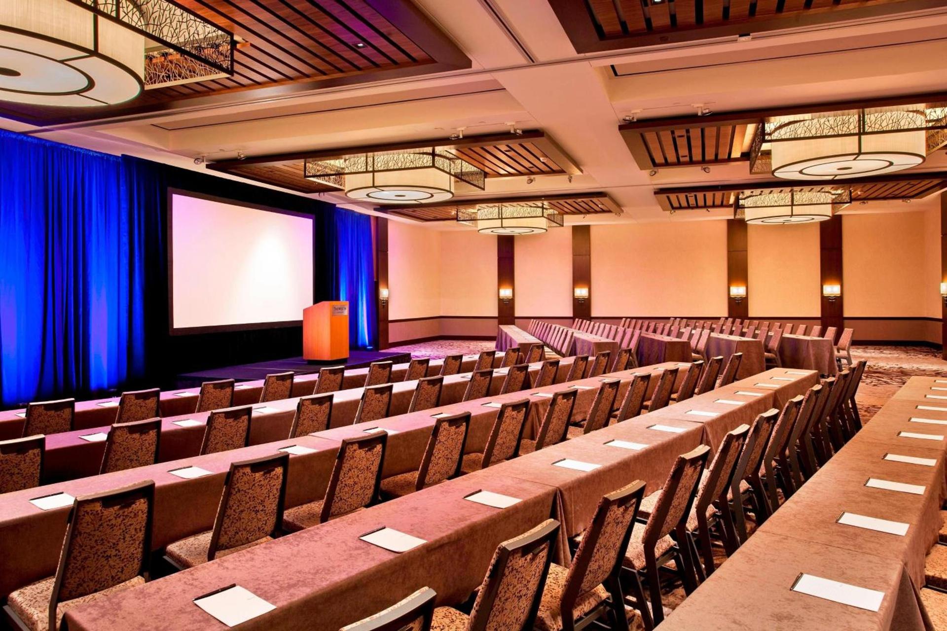 The Westin Birmingham photo 50