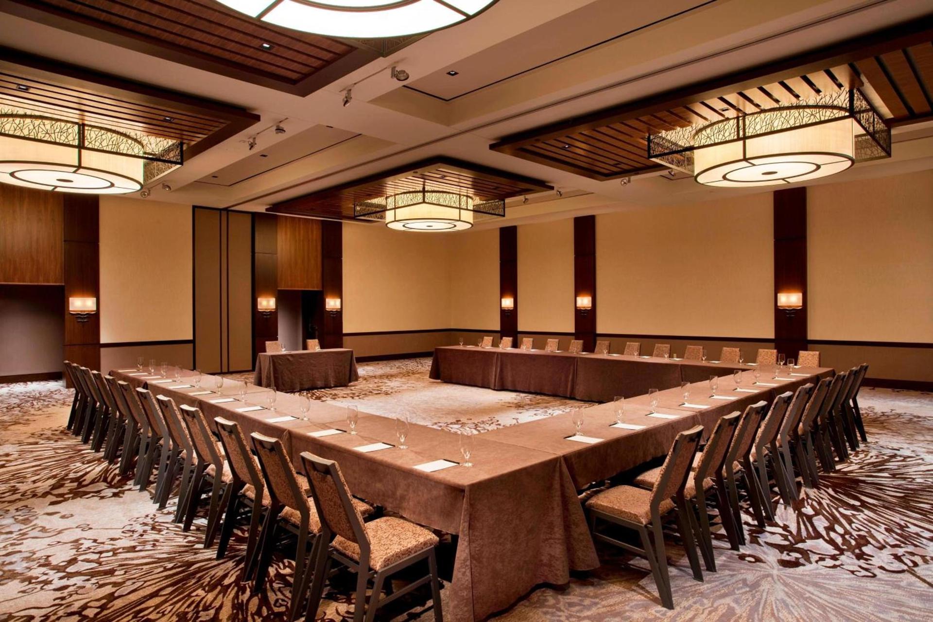 The Westin Birmingham photo 52