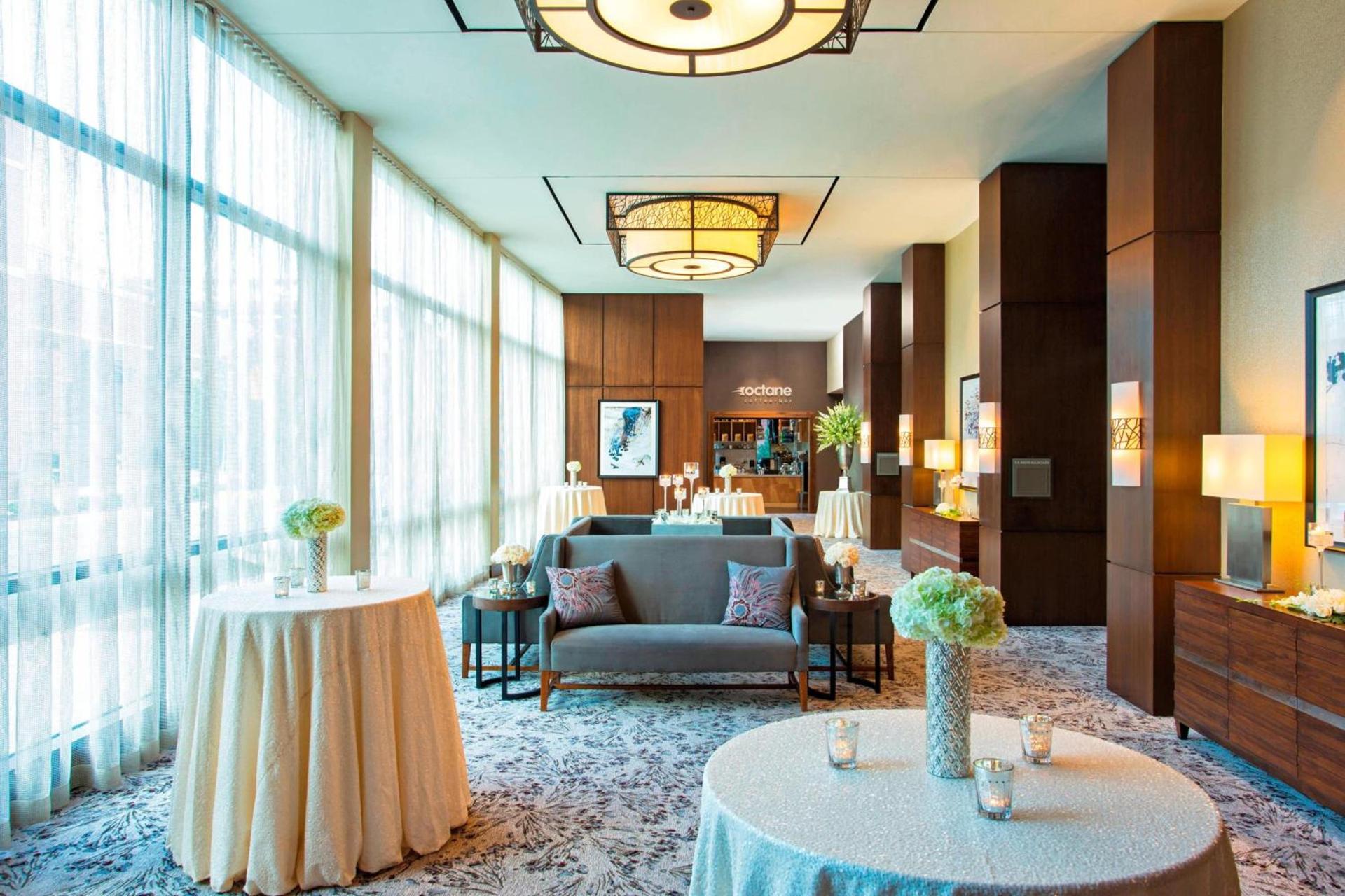 The Westin Birmingham photo 53