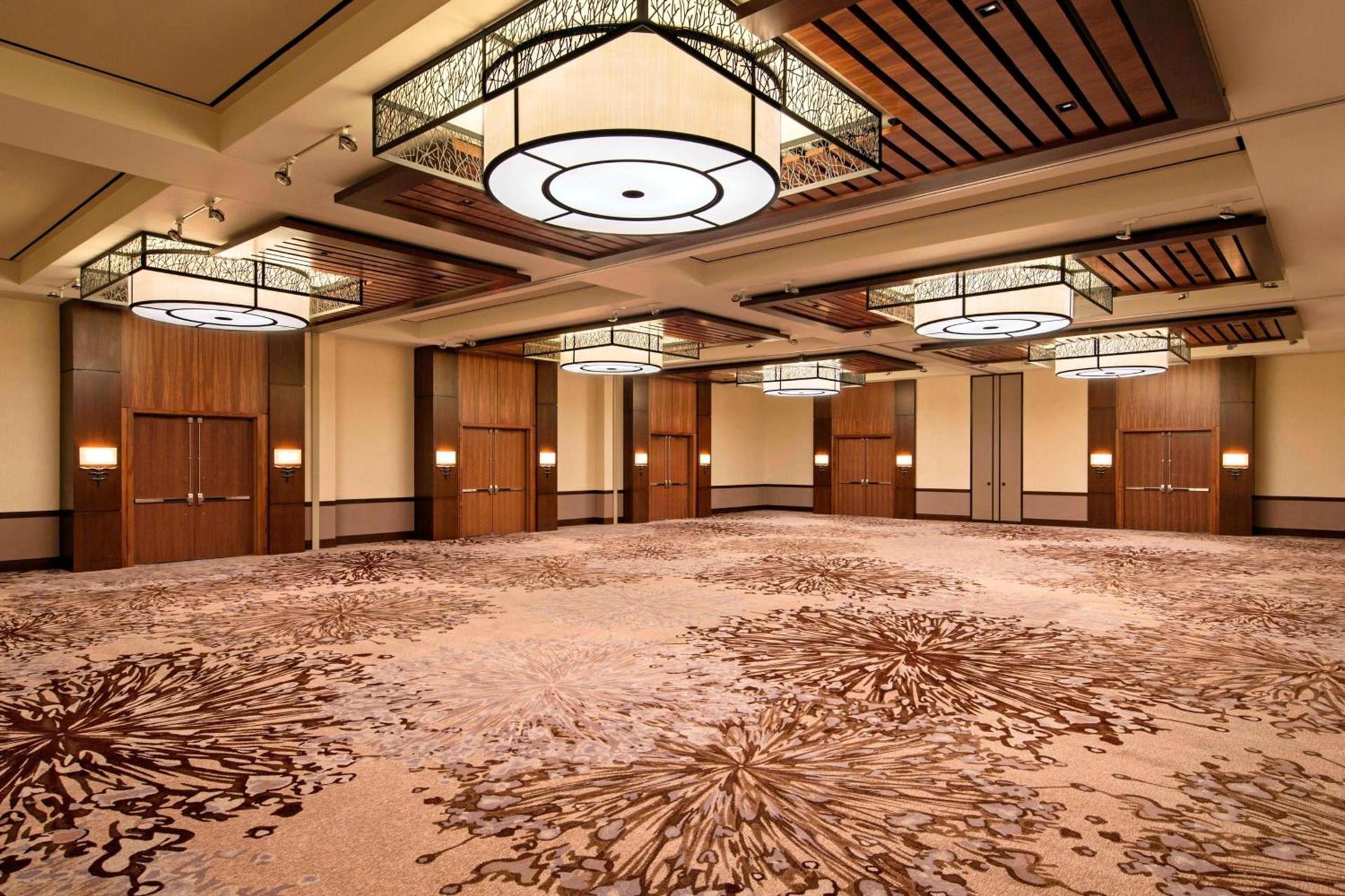 The Westin Birmingham photo 54