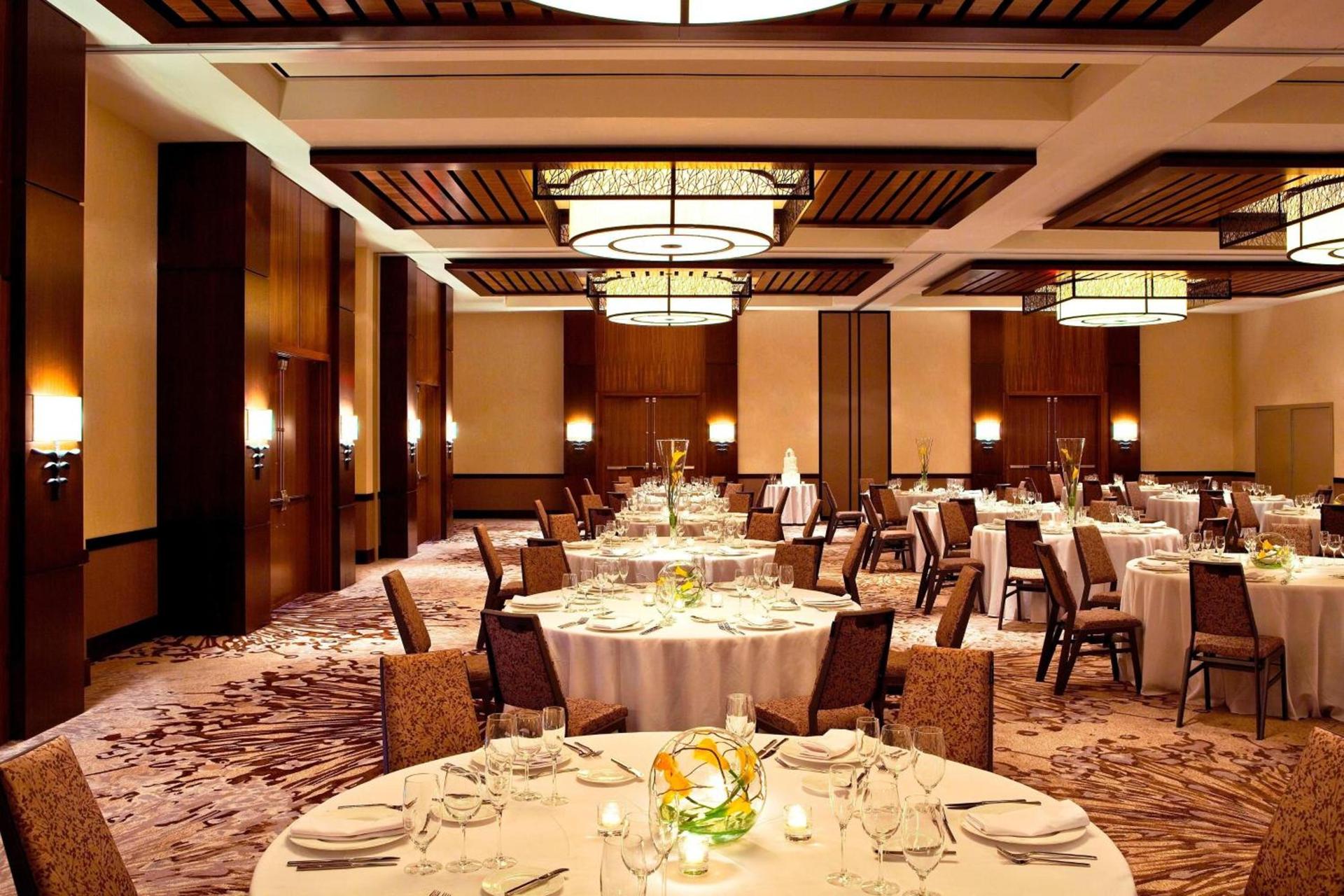 The Westin Birmingham photo 59