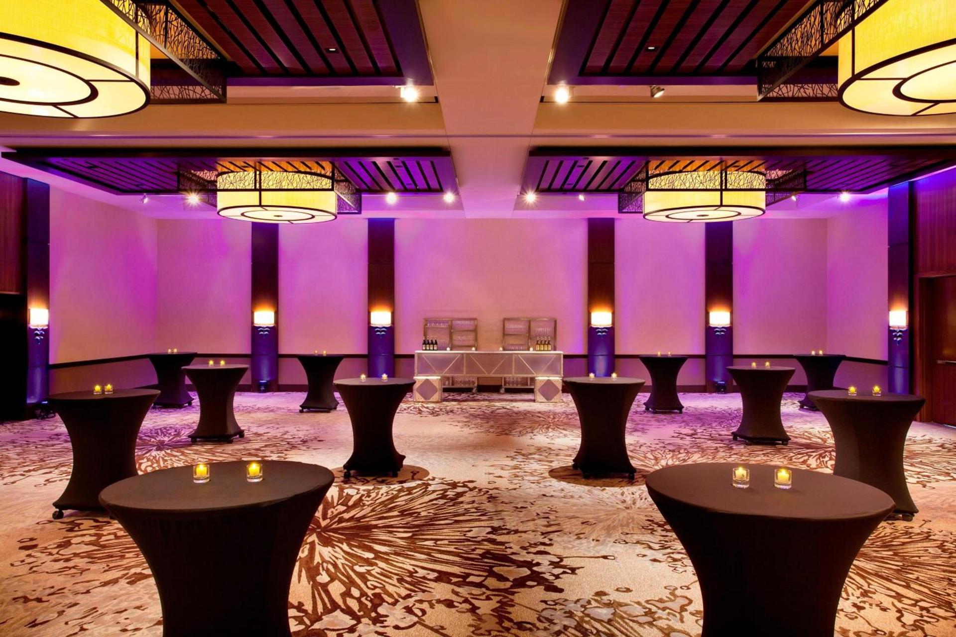 The Westin Birmingham photo 63