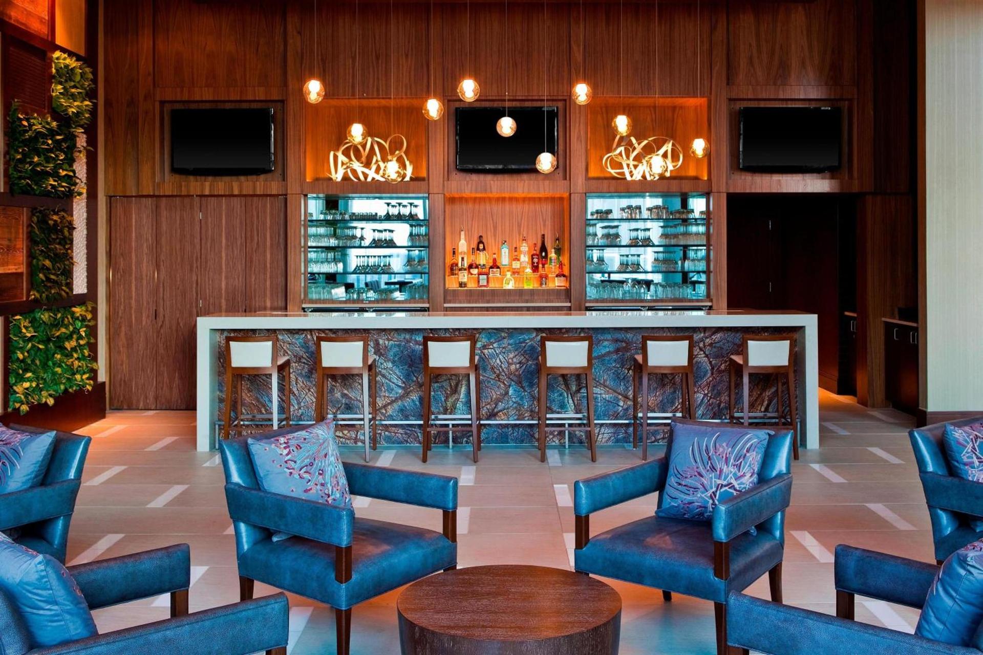 The Westin Birmingham photo 28