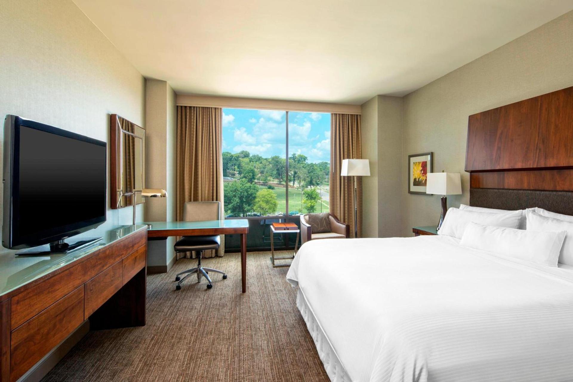The Westin Birmingham photo 20
