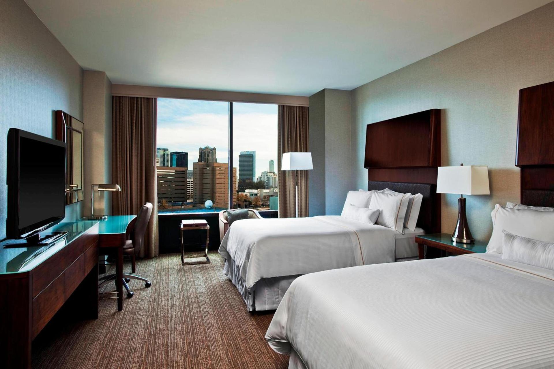 The Westin Birmingham photo 18