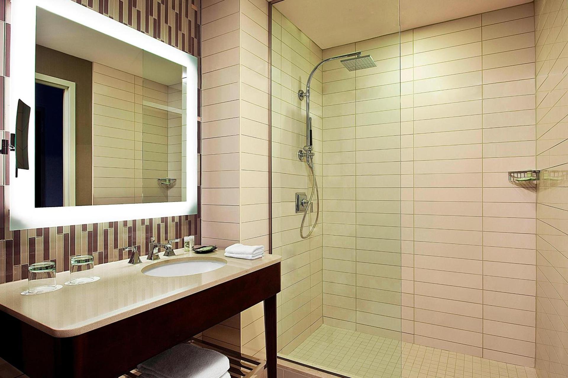 The Westin Birmingham photo 21