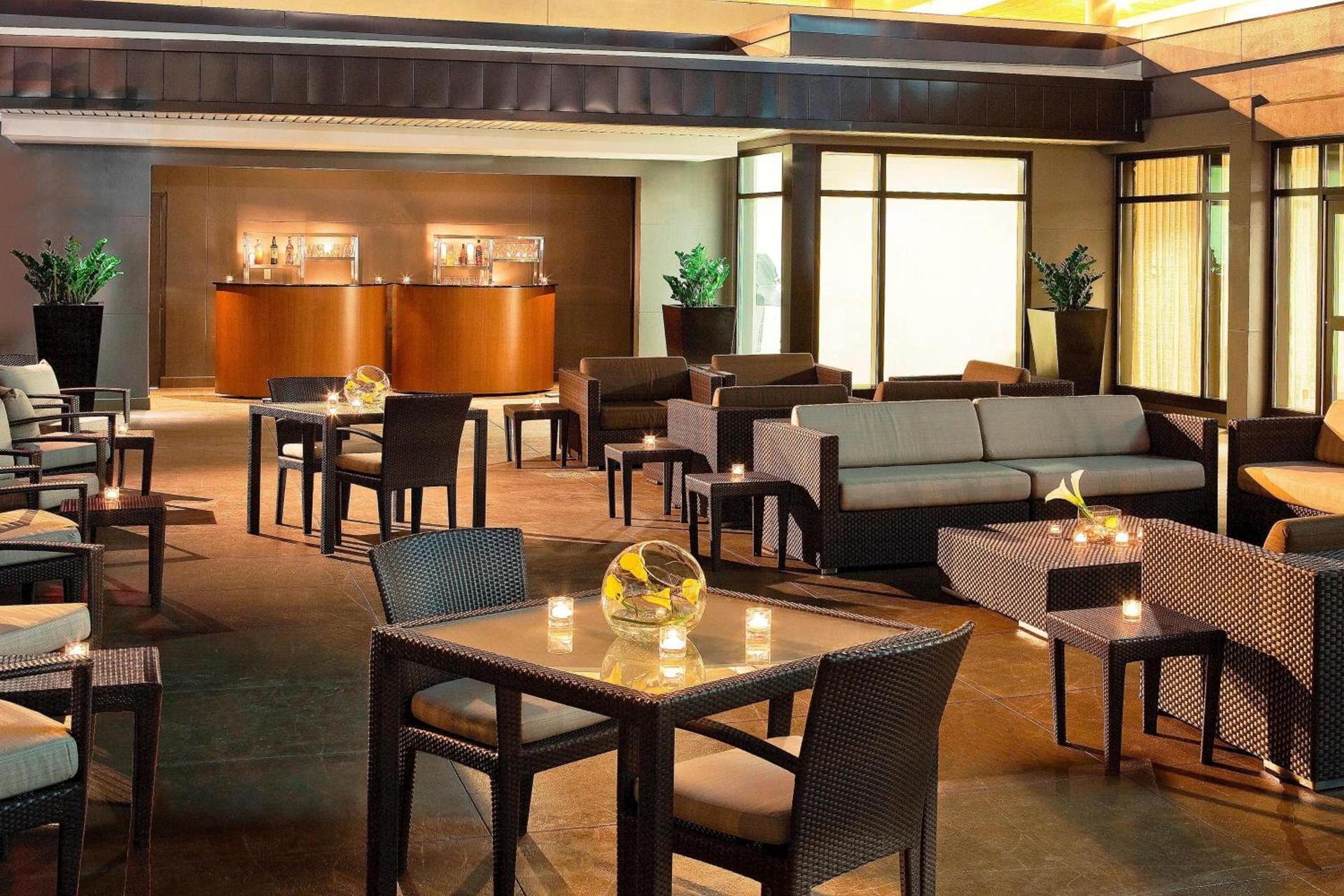 The Westin Birmingham photo 31