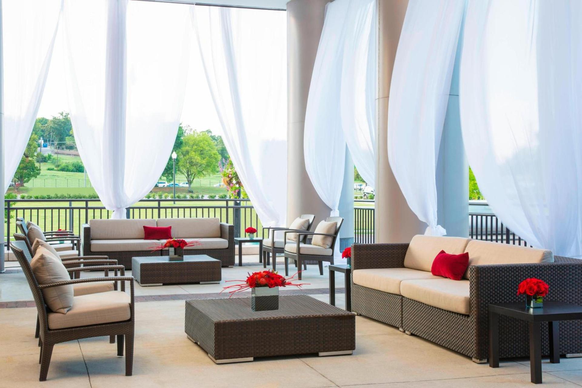 The Westin Birmingham photo 33