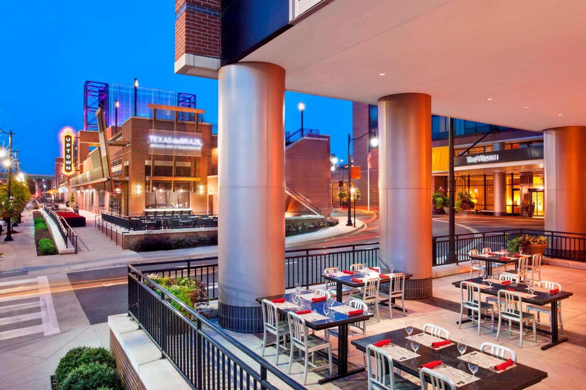 The Westin Birmingham photo 32