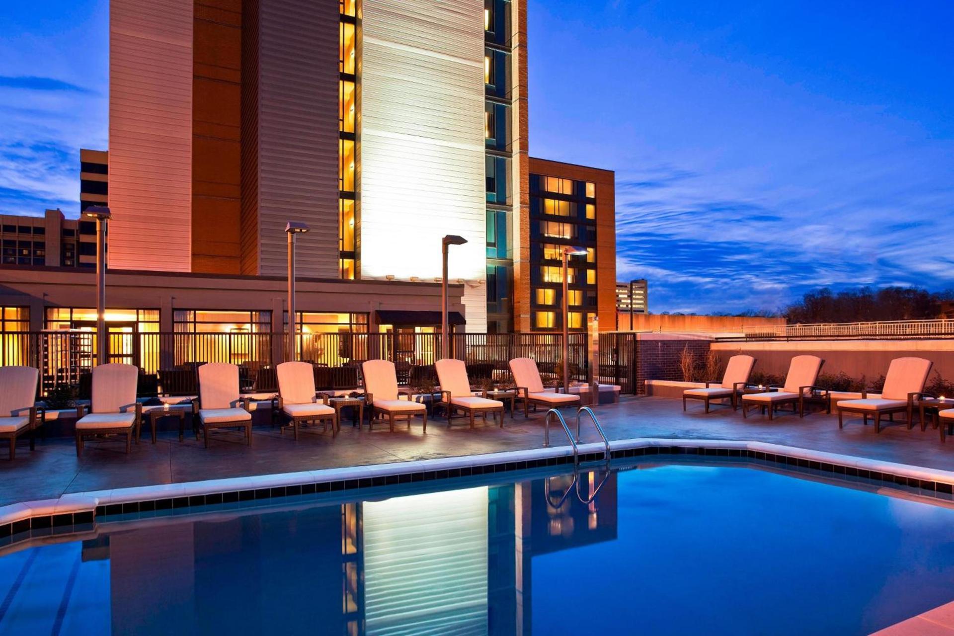 The Westin Birmingham photo 44