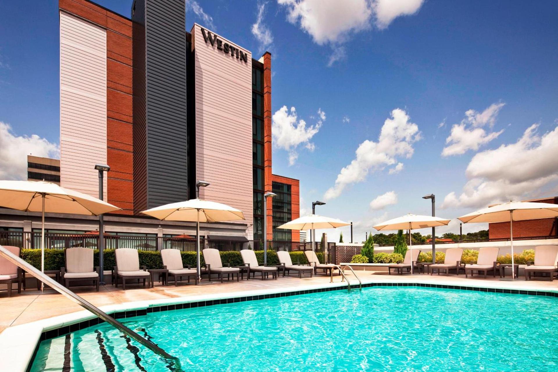 The Westin Birmingham photo 45