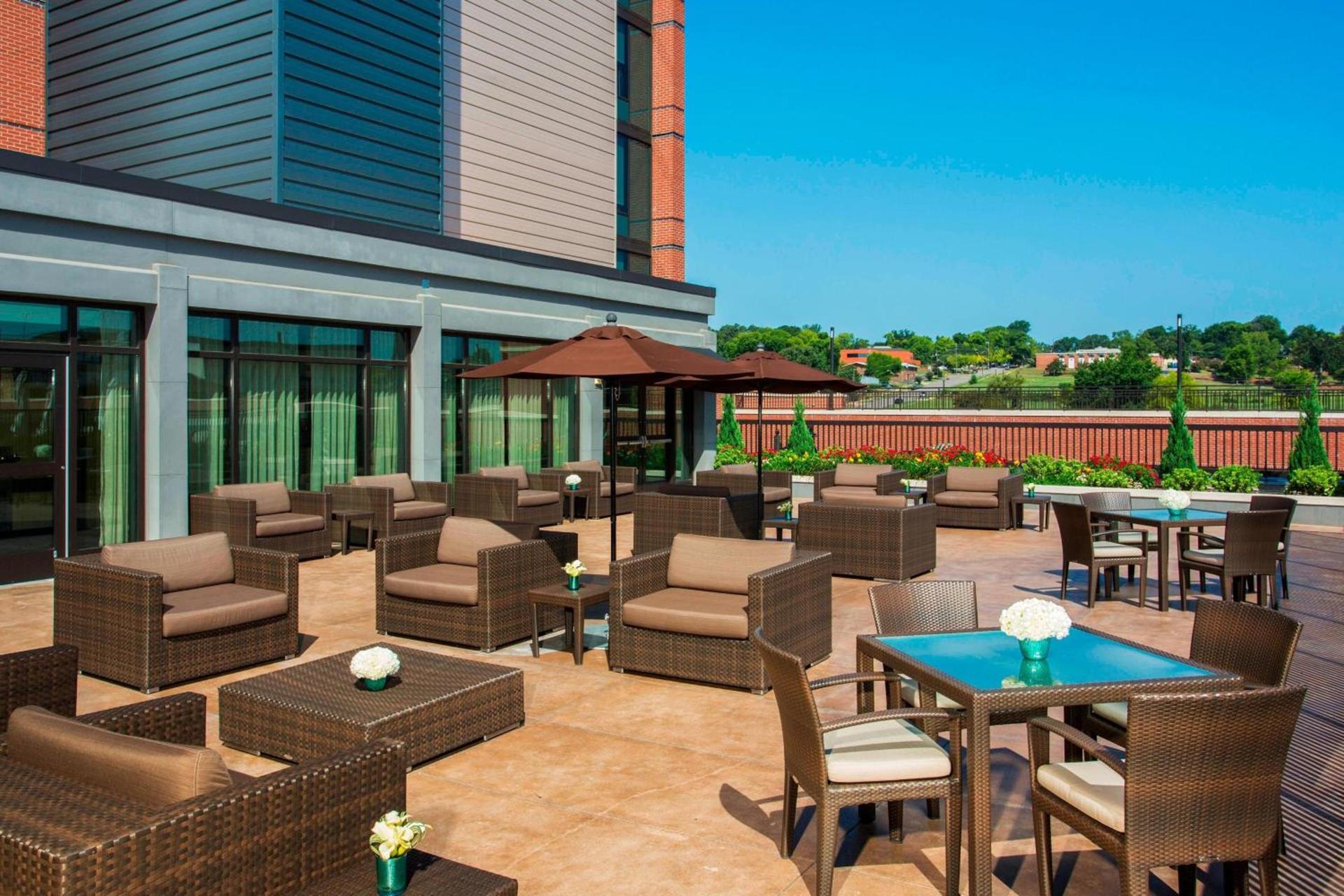 The Westin Birmingham photo 46