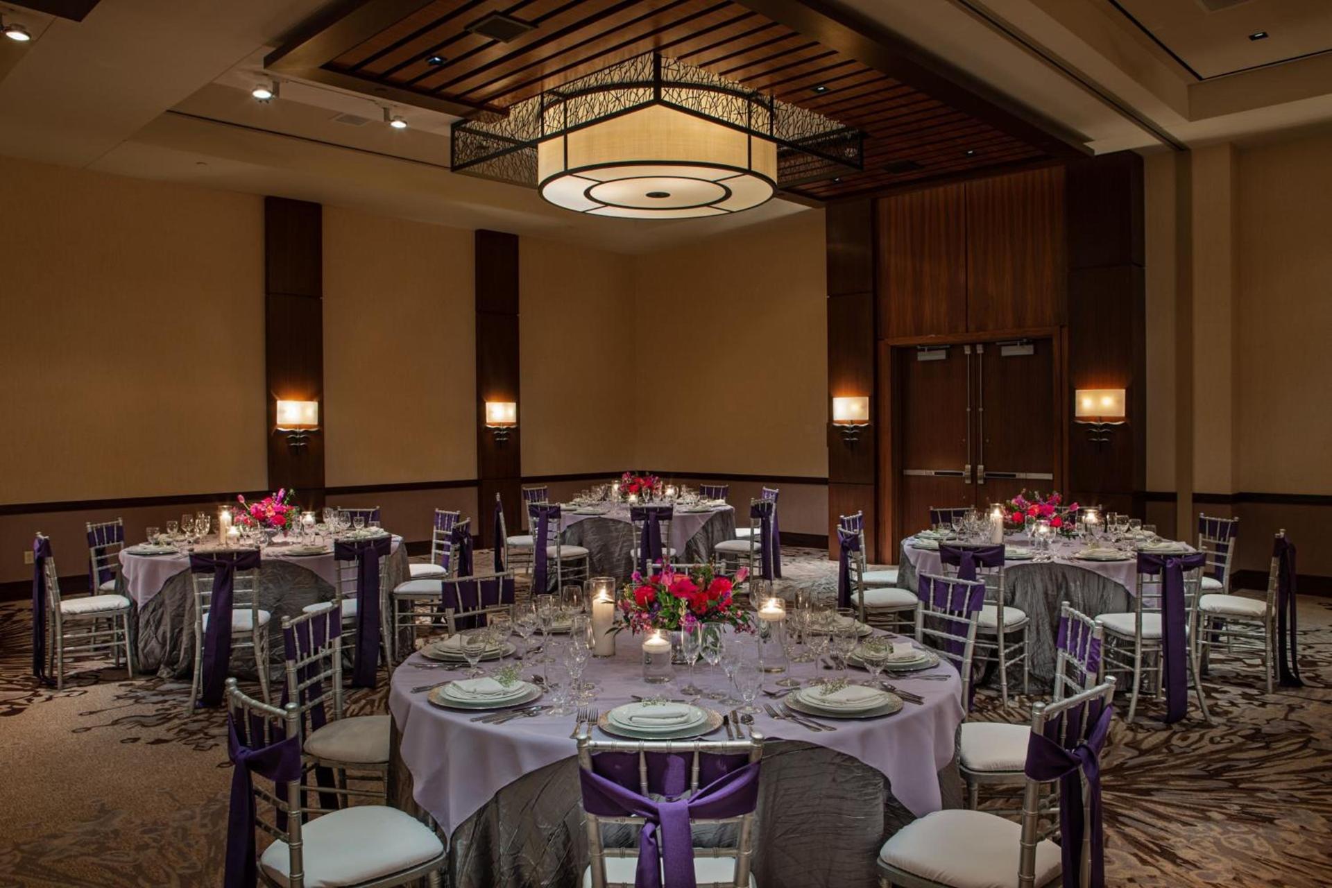 The Westin Birmingham photo 60
