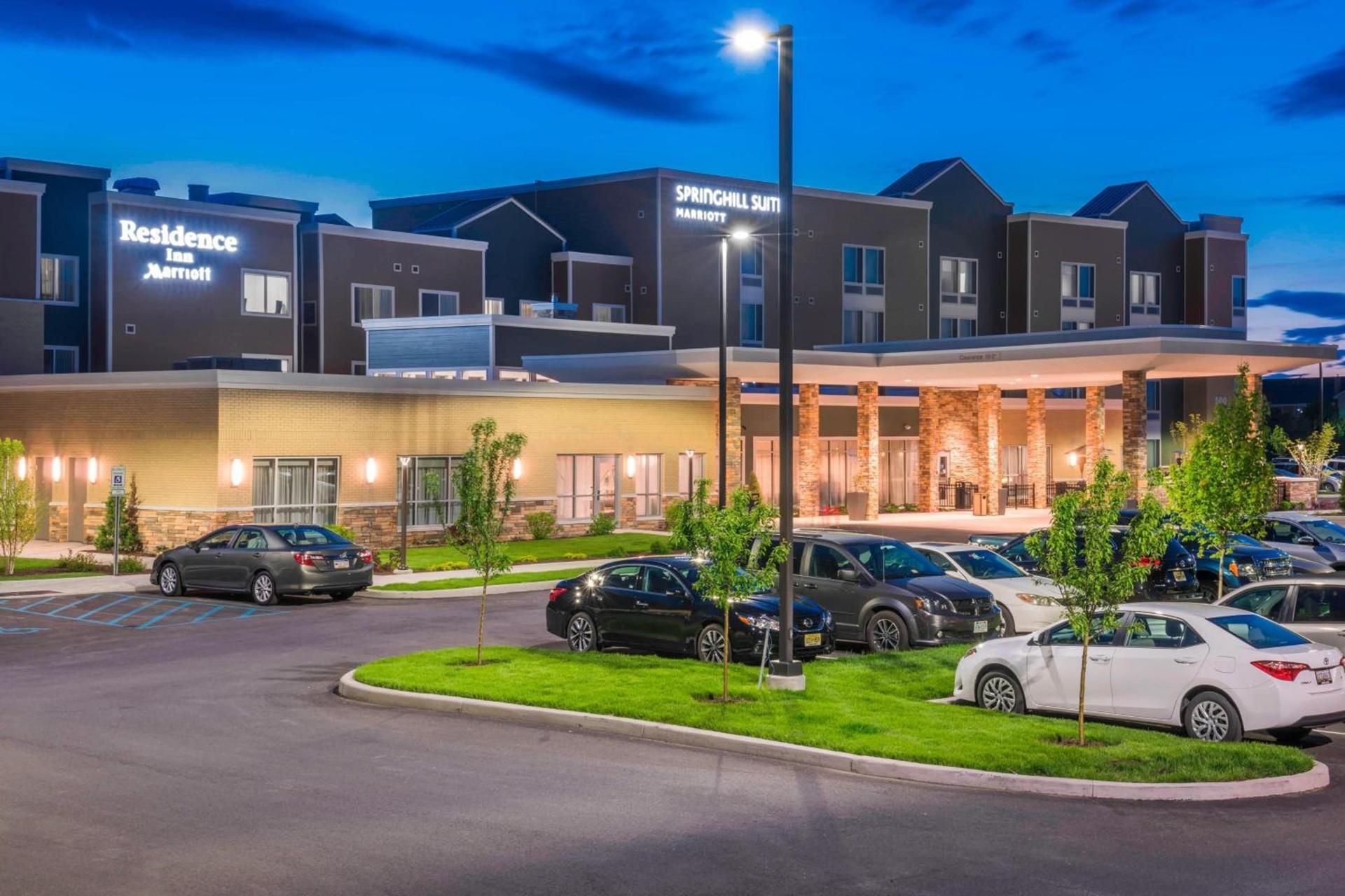 Residence Inn by Marriott Fishkill photo 2