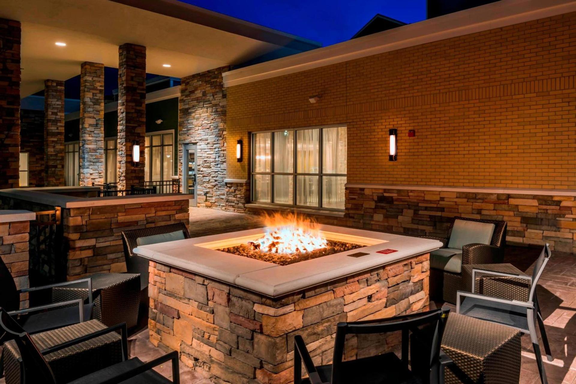 Residence Inn by Marriott Fishkill photo 18