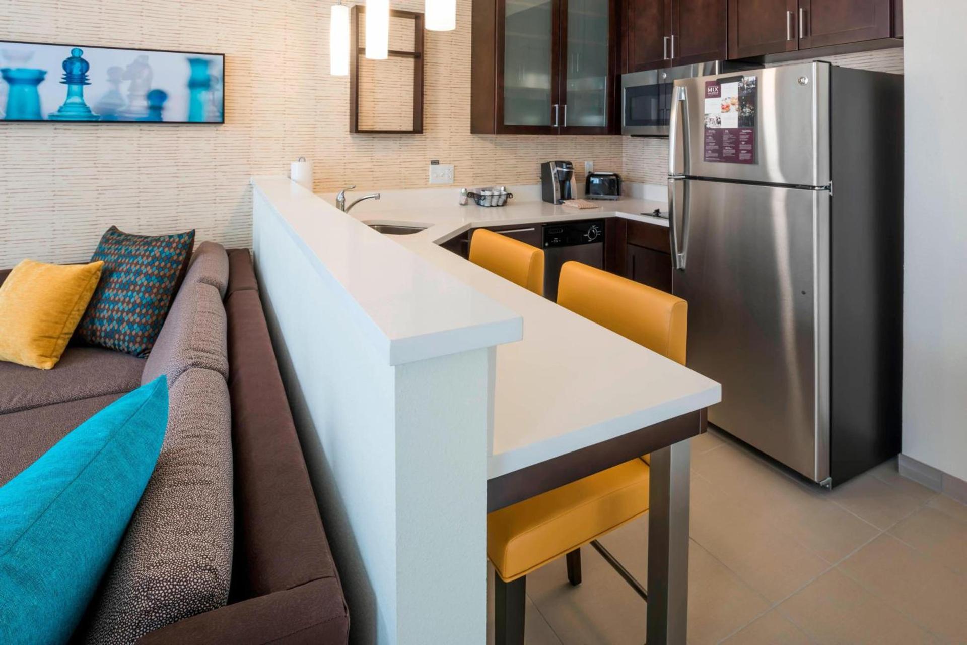 Residence Inn by Marriott Fishkill photo 13