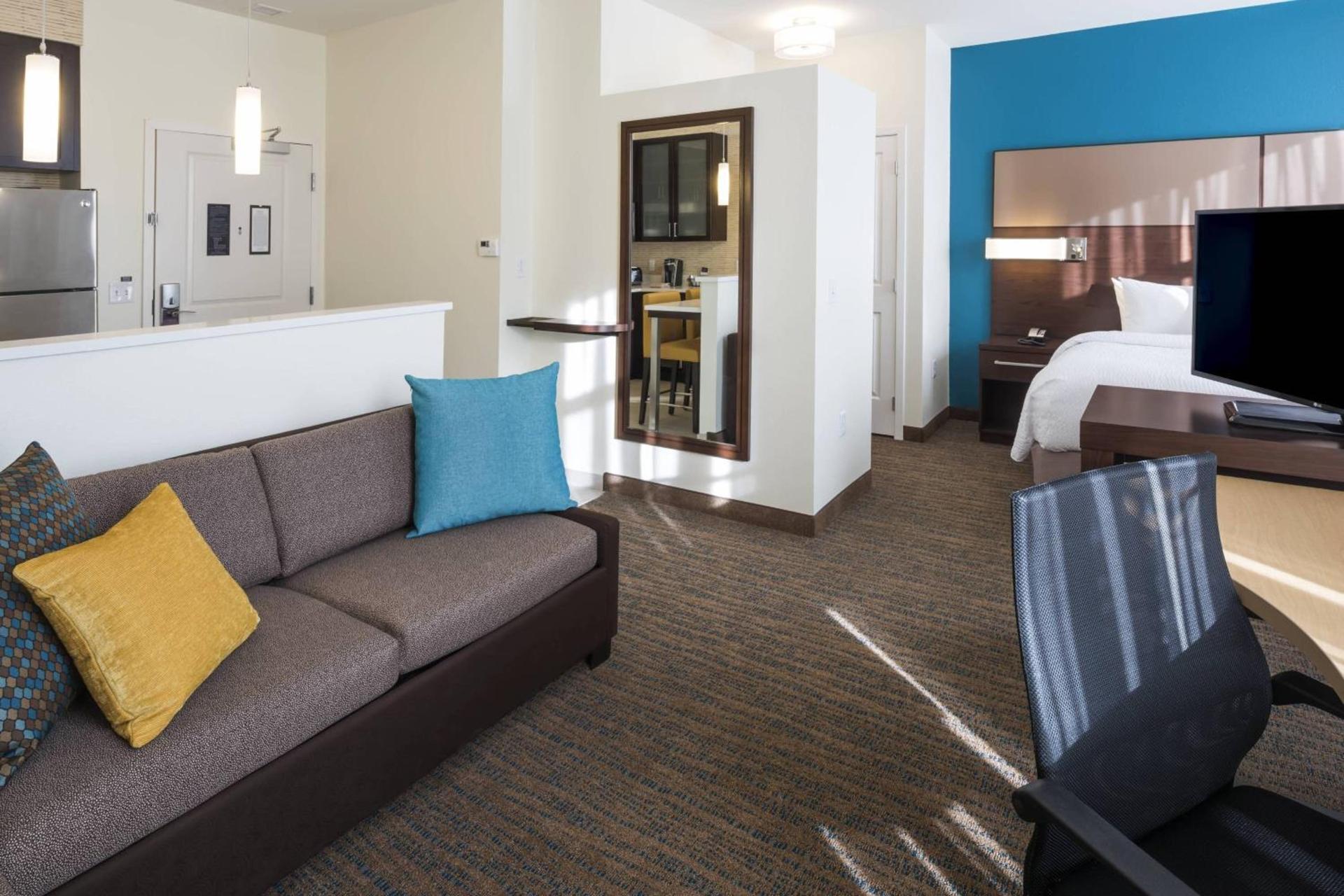 Residence Inn by Marriott Fishkill photo 10
