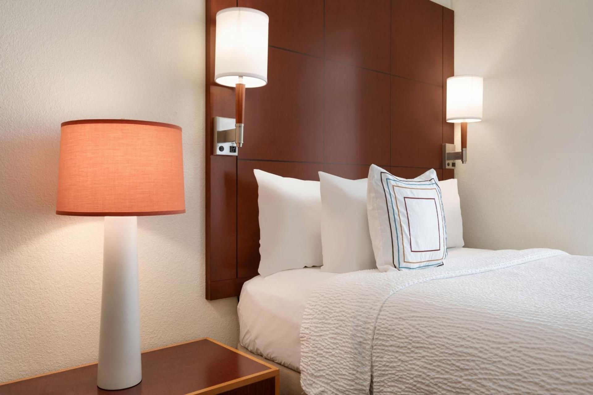 Residence Inn by Marriott Portland Downtown Waterfront photo 7