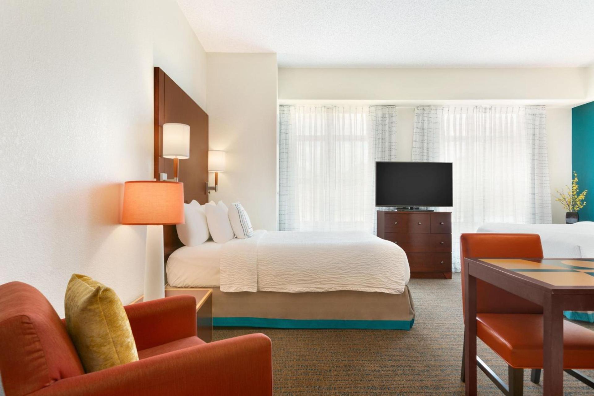 Residence Inn by Marriott Portland Downtown Waterfront photo 8