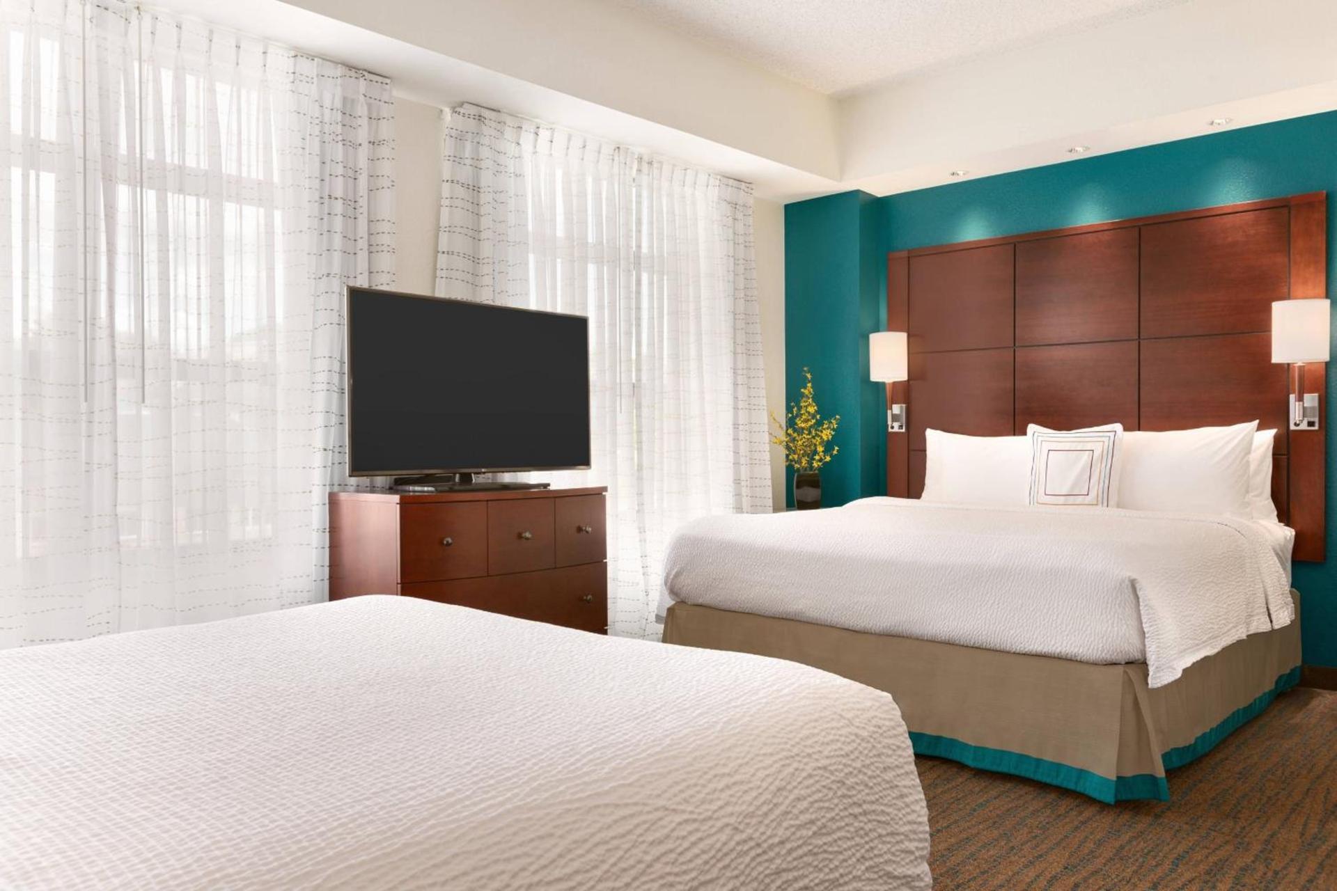 Residence Inn by Marriott Portland Downtown Waterfront photo 9