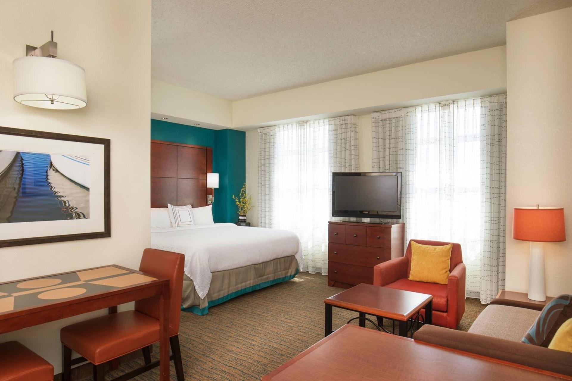 Residence Inn by Marriott Portland Downtown Waterfront photo 15