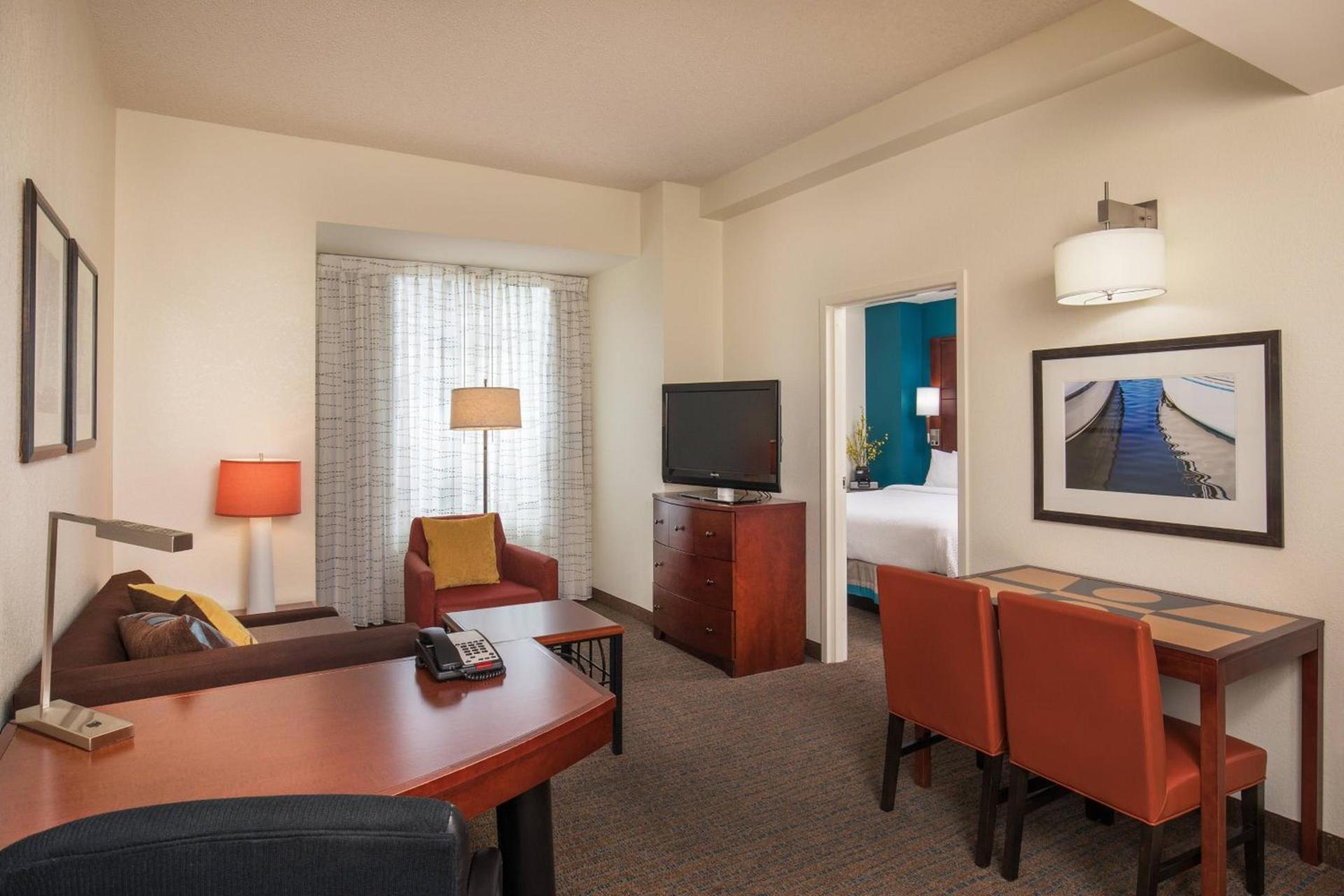 Residence Inn by Marriott Portland Downtown Waterfront photo 20