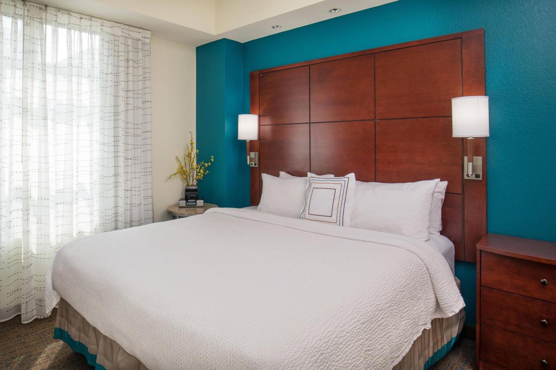 Residence Inn by Marriott Portland Downtown Waterfront photo 13