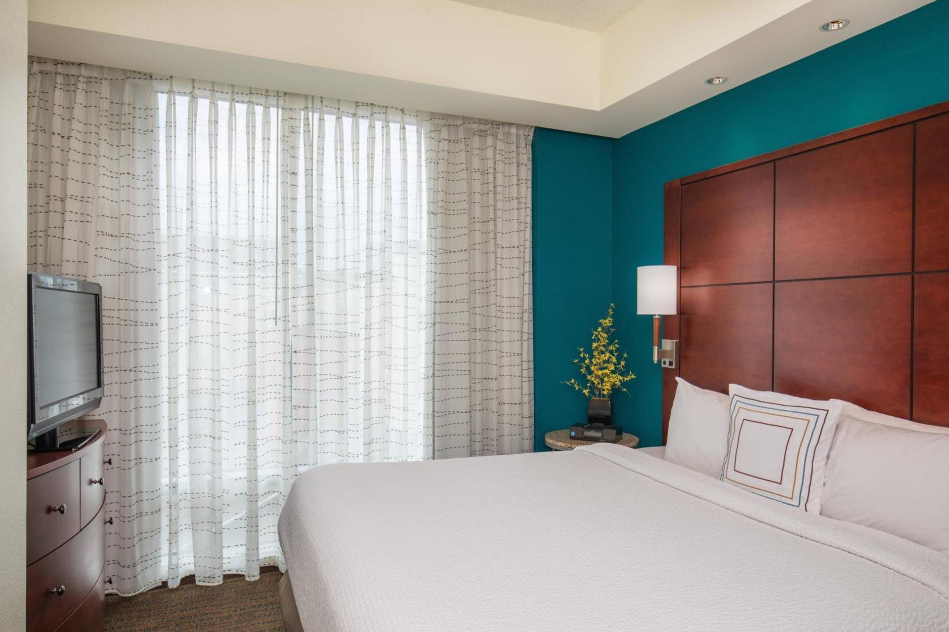 Residence Inn by Marriott Portland Downtown Waterfront photo 14
