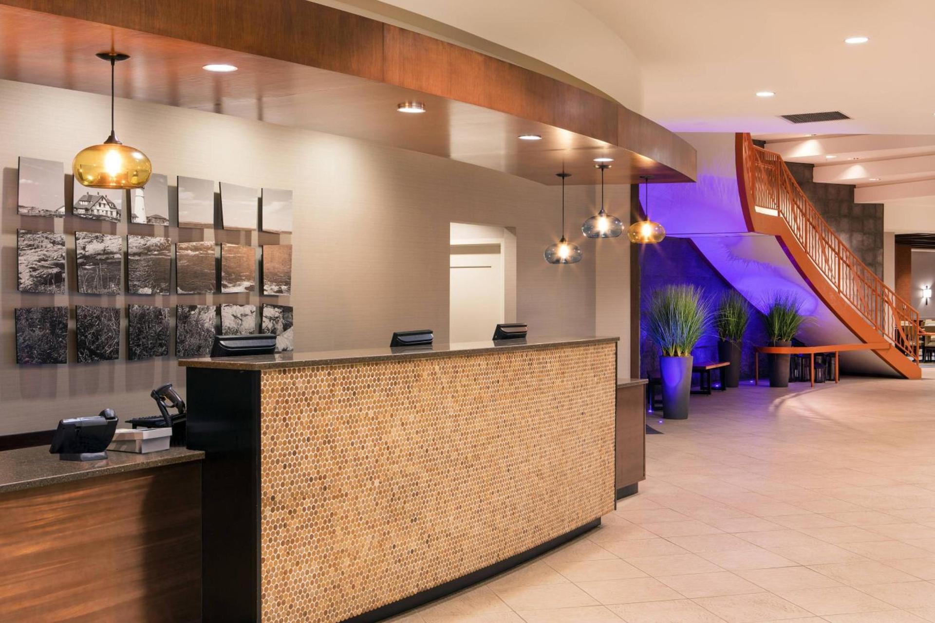Residence Inn by Marriott Portland Downtown Waterfront photo 3