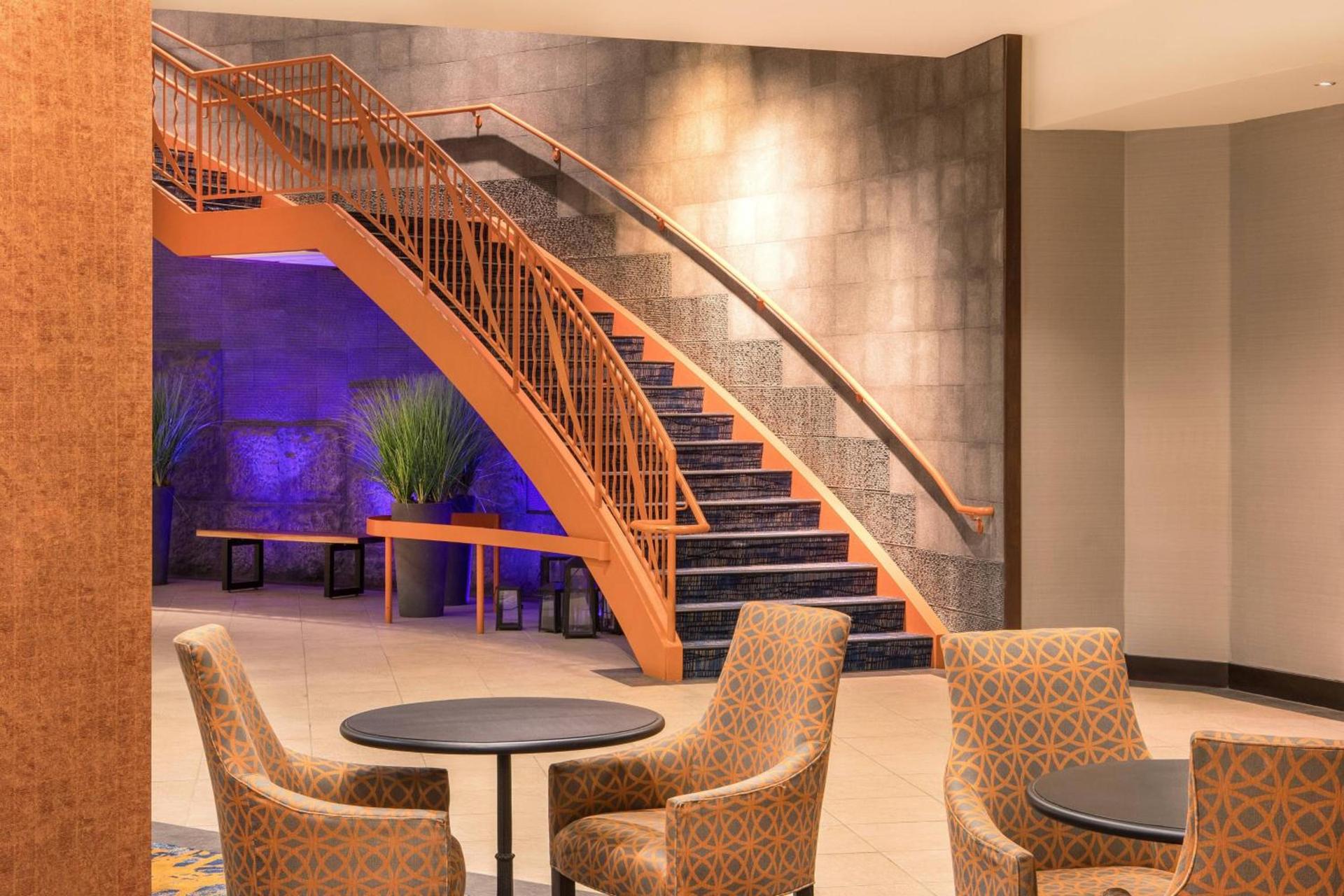 Residence Inn by Marriott Portland Downtown Waterfront photo 4