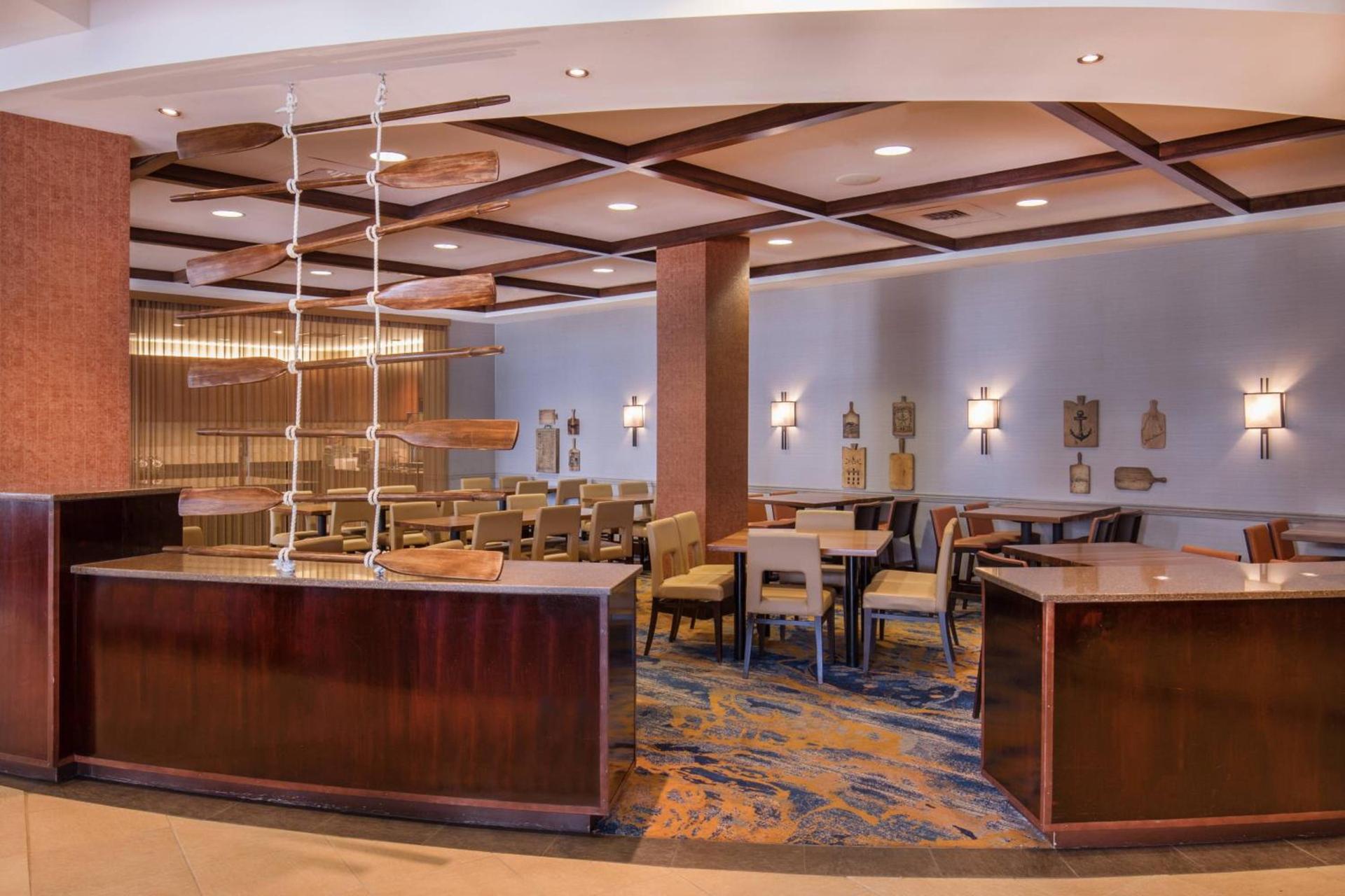 Residence Inn by Marriott Portland Downtown Waterfront photo 30