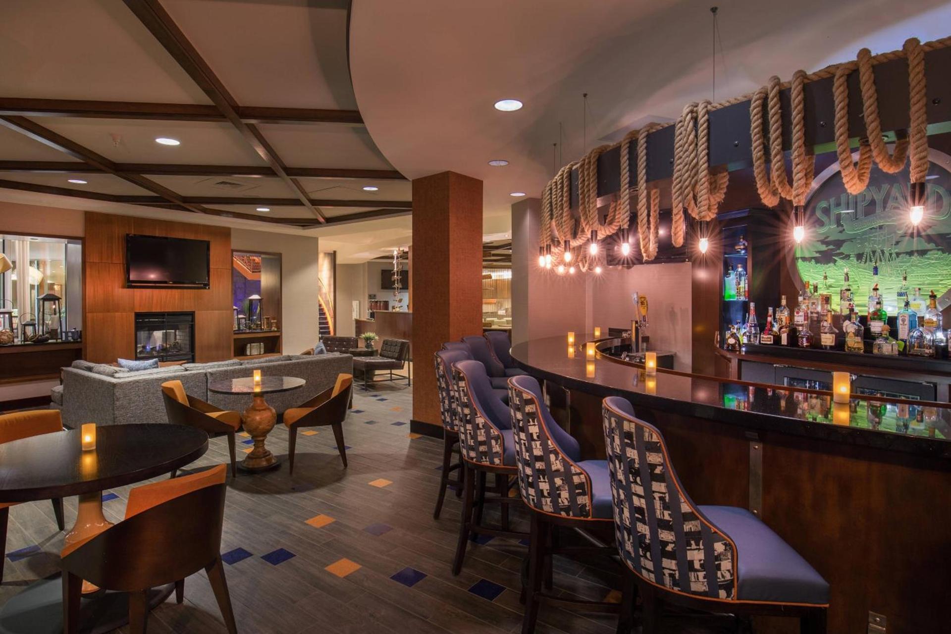 Residence Inn by Marriott Portland Downtown Waterfront photo 31