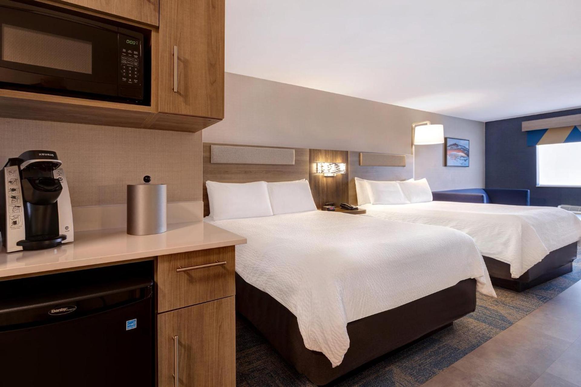 Holiday Inn Express Hotel & Suites Moab by IHG photo 96